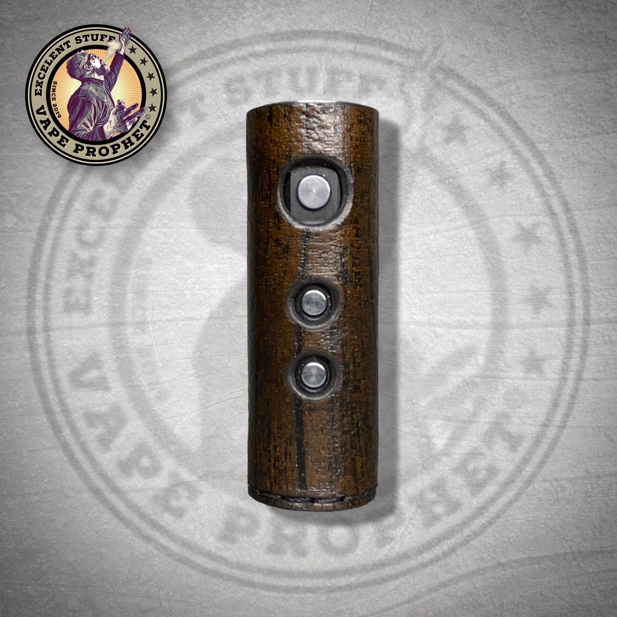 Struktur-Sleeve "Woody" passend für Pro Eighty/Dani Mini