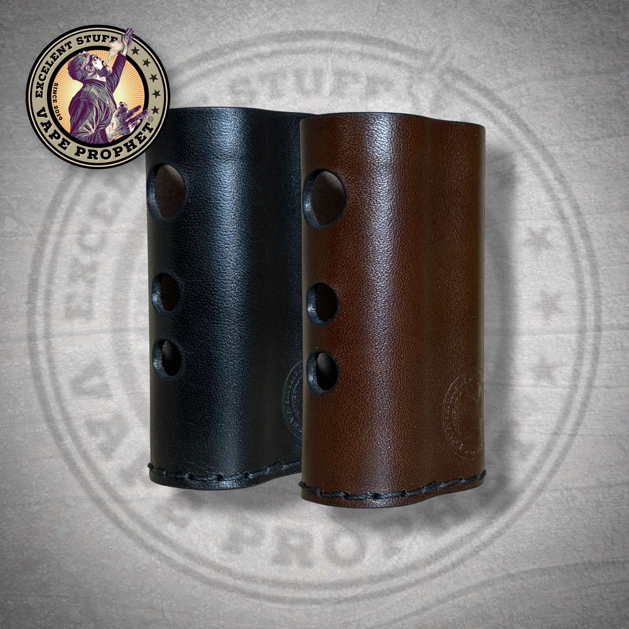 Leather Sleeve "Standard", passend zur Pipline Pro eighty/Dicodes Dani Mini