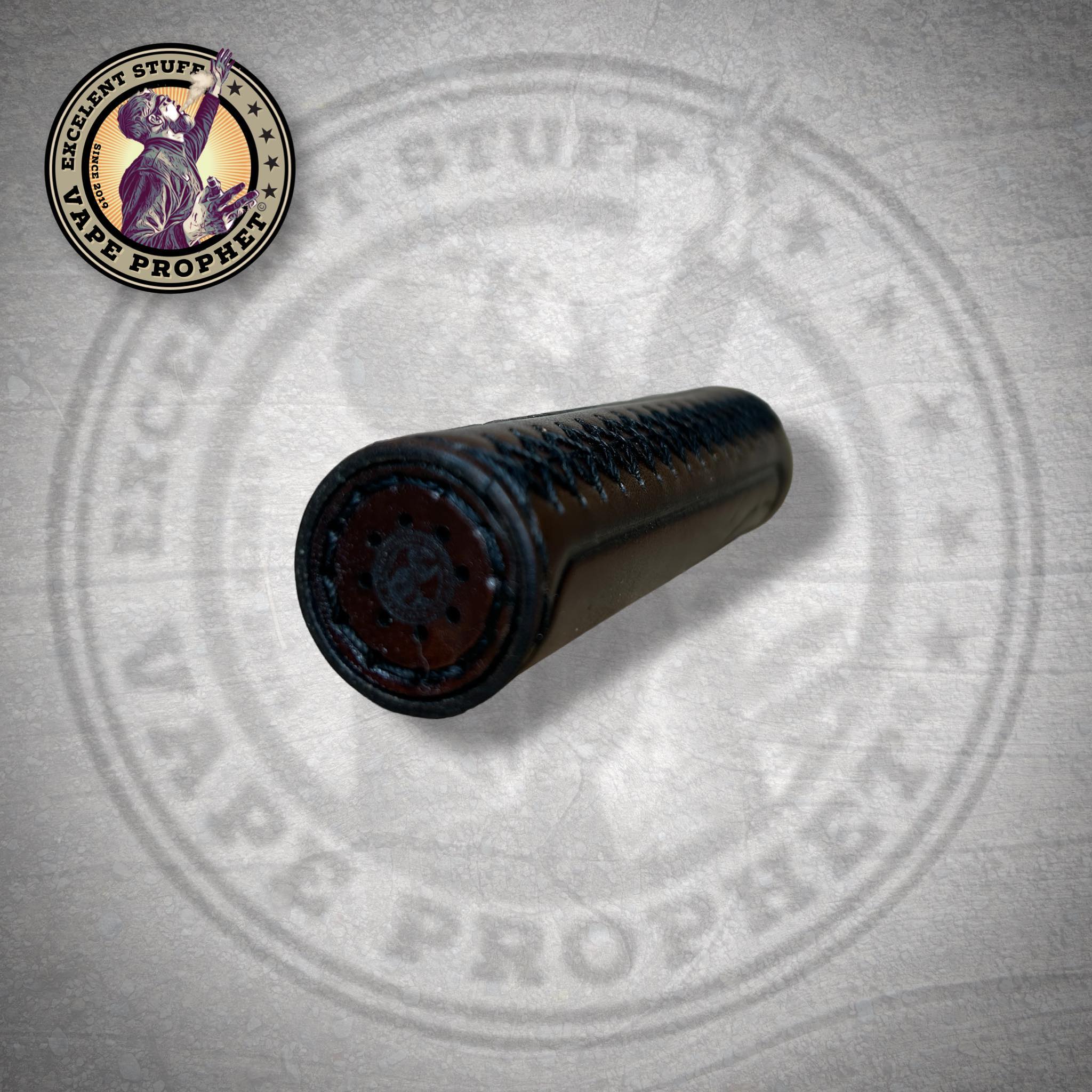 Struktur Sleeve "RINGS V2" passend für Taifun Skarabäus Pro 23mm