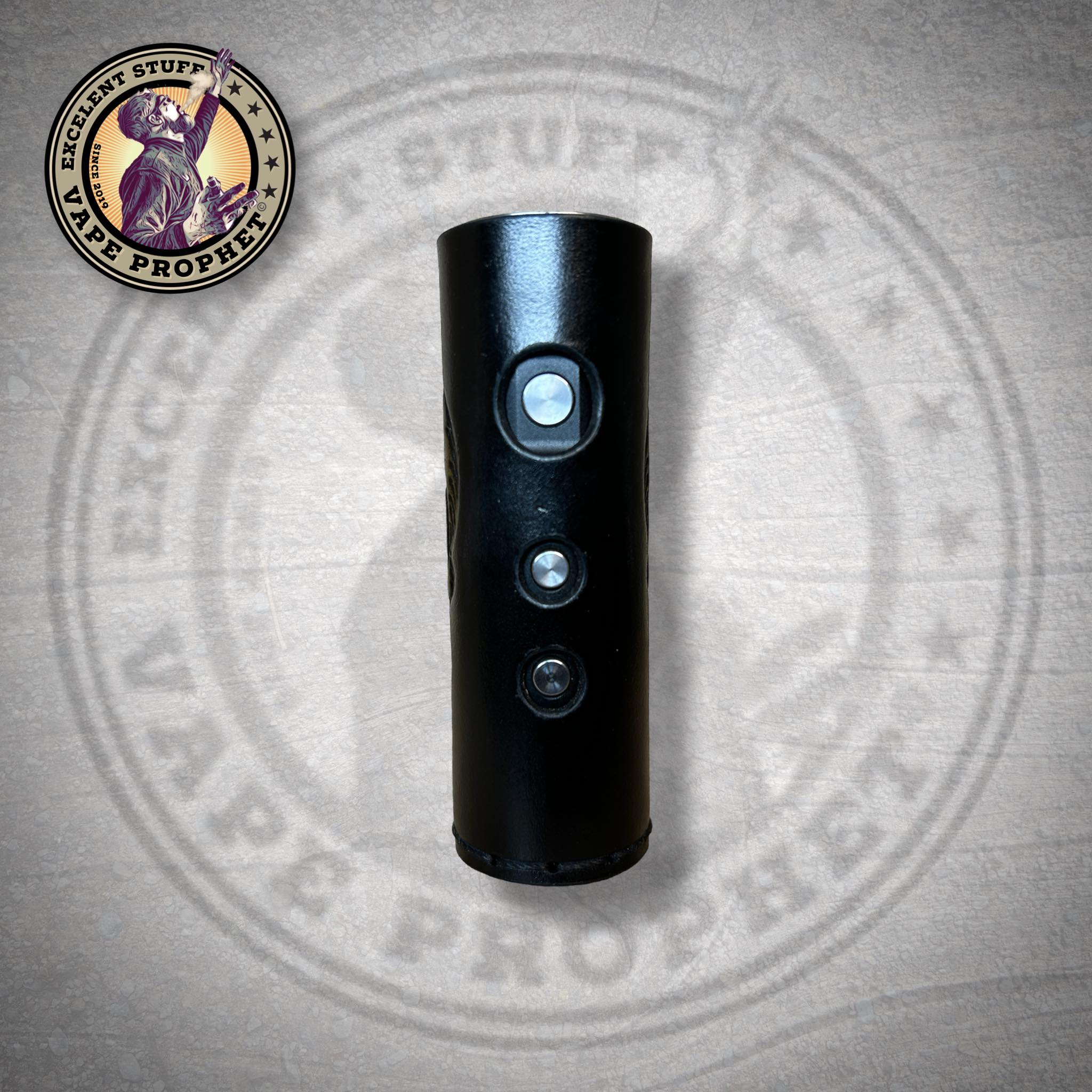 Stuktur Sleeve "Bearded Skull" passen für Pro 21 Seven/Dani 21700