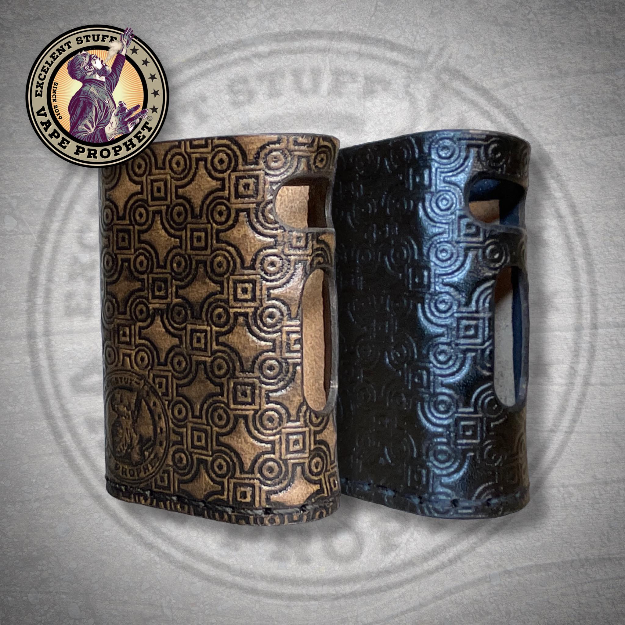 Struktur-Leather-Sleeve "Shifted" passend für den Pico PRO, oder PLUS