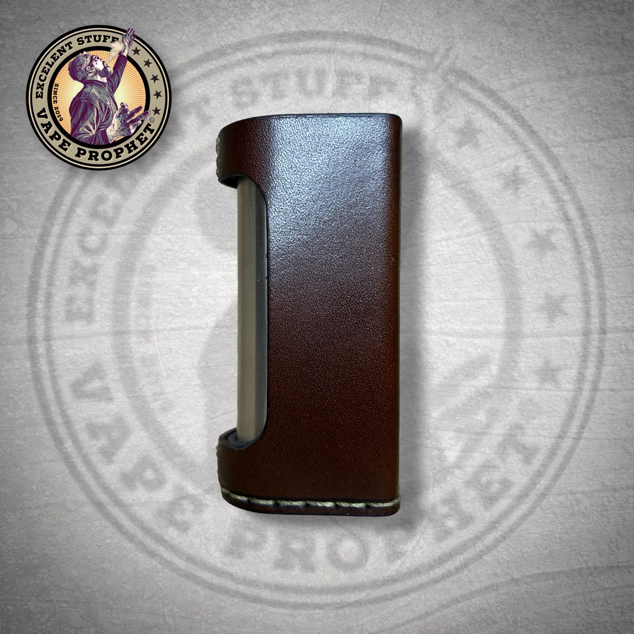 Leather Sleeve passend für Wicket Mono