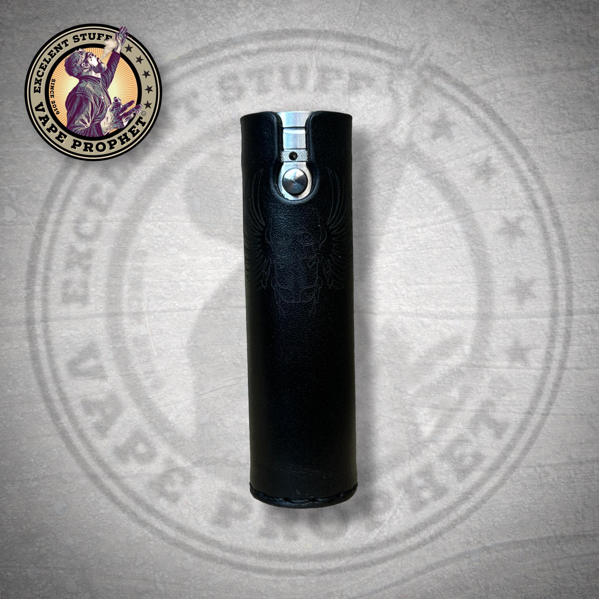 Leather Sleeve passend für Skarabäus Pro 2023