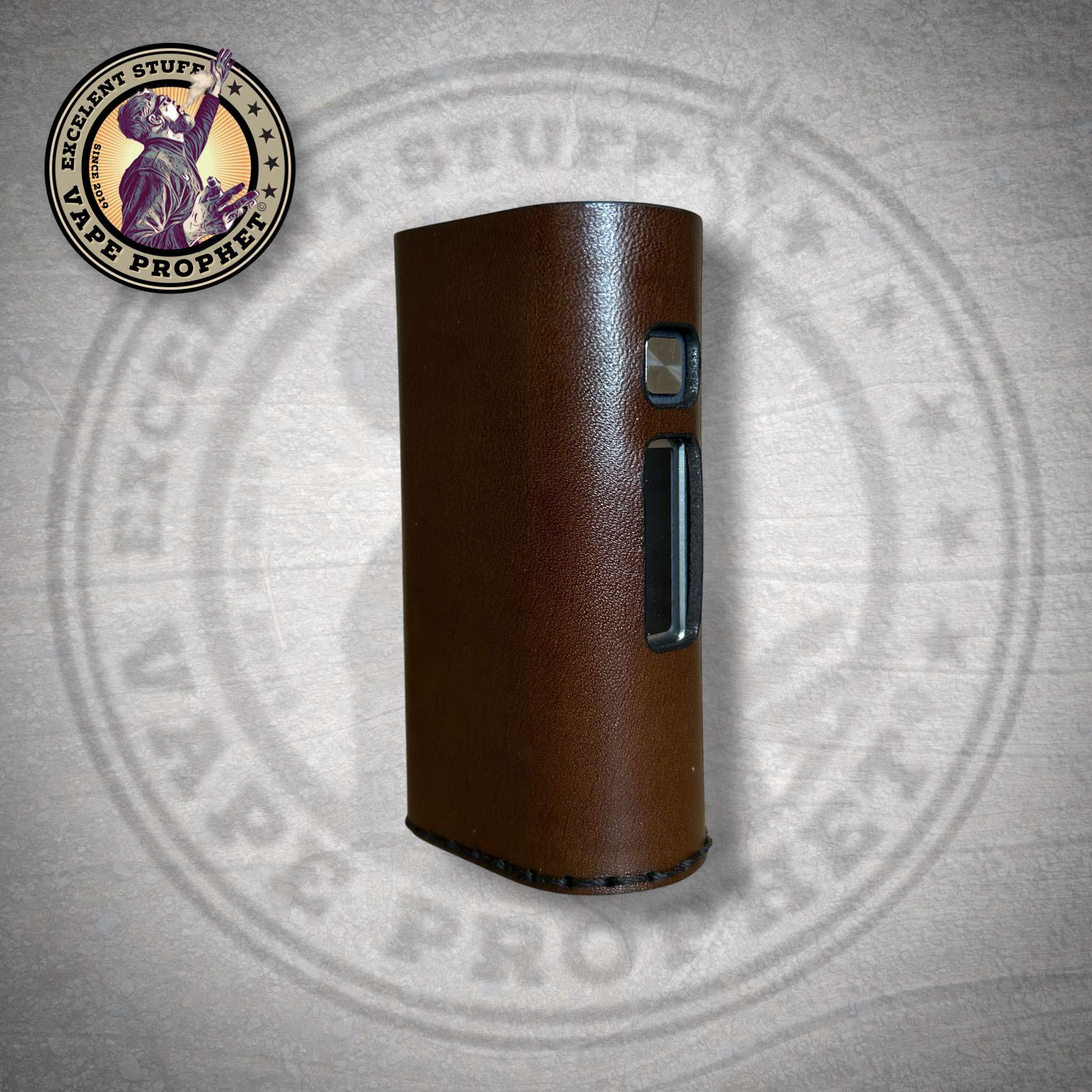 Leather Sleeve "Standard", passend für die Taifun Box Pro M