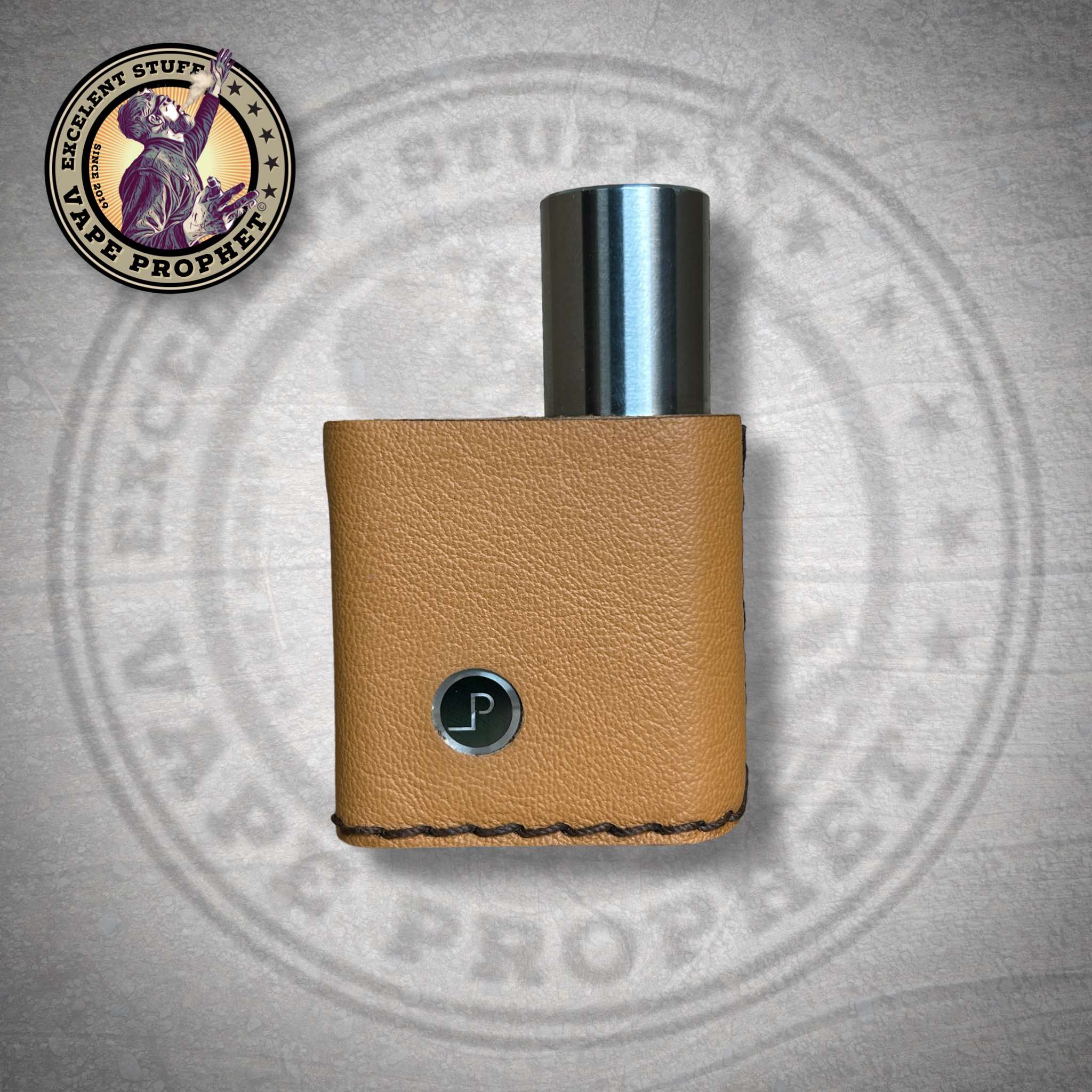 Leather "Soft Sleeve" passend für Pipeline Box