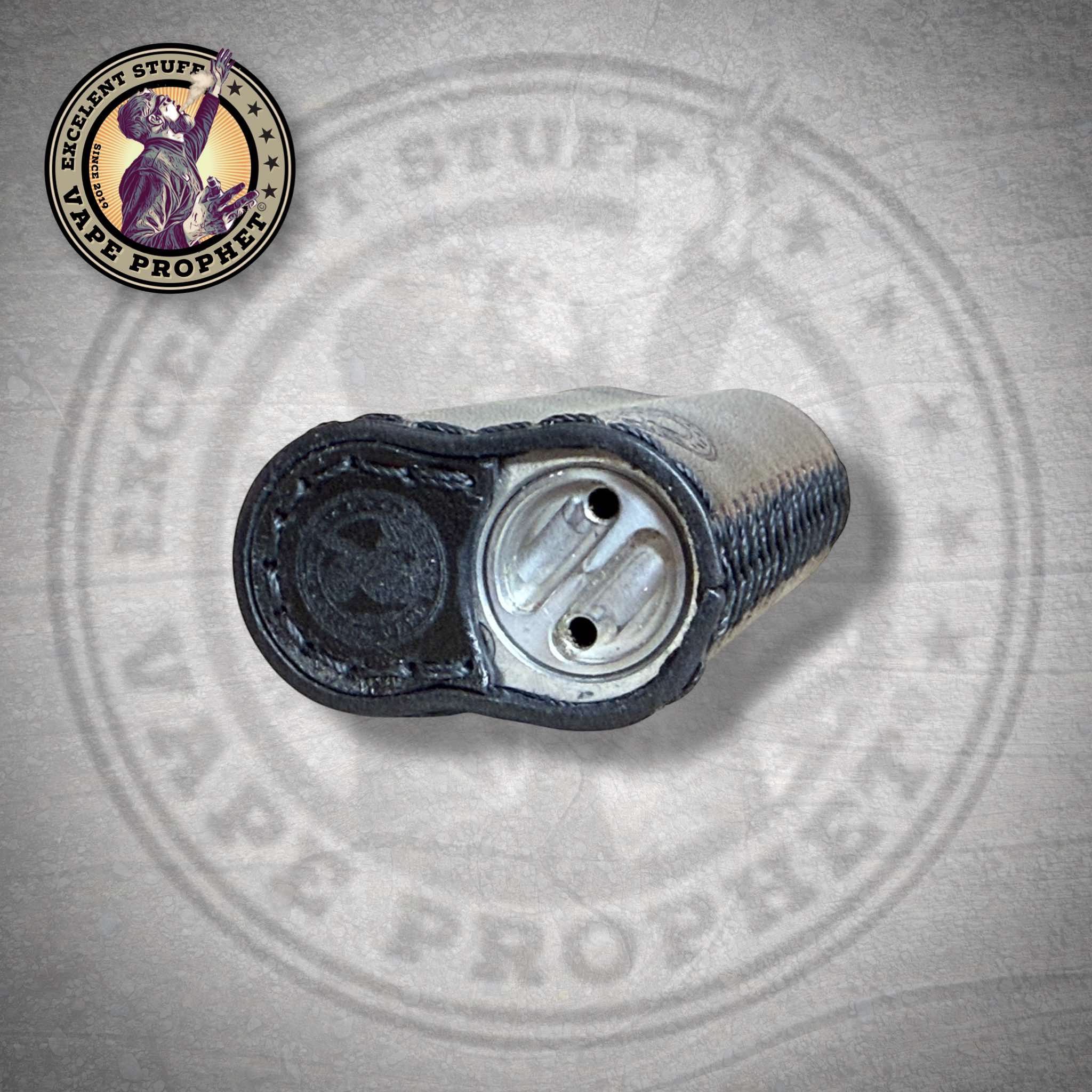 Leather Sleeve "Standard", passend zur Pipline Pro eighty/Dicodes Dani Mini