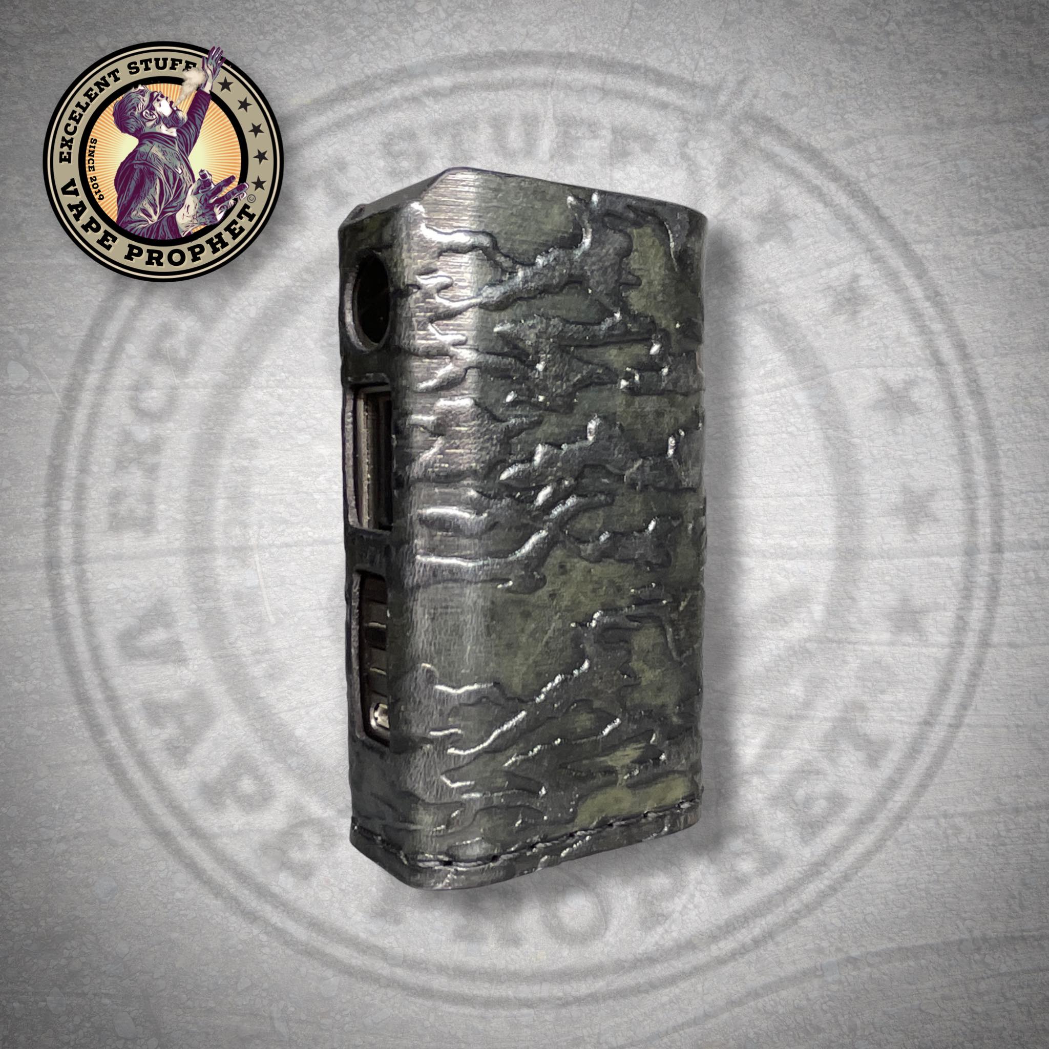 Prototyp Struktur Sleeve passend für den Centaurus