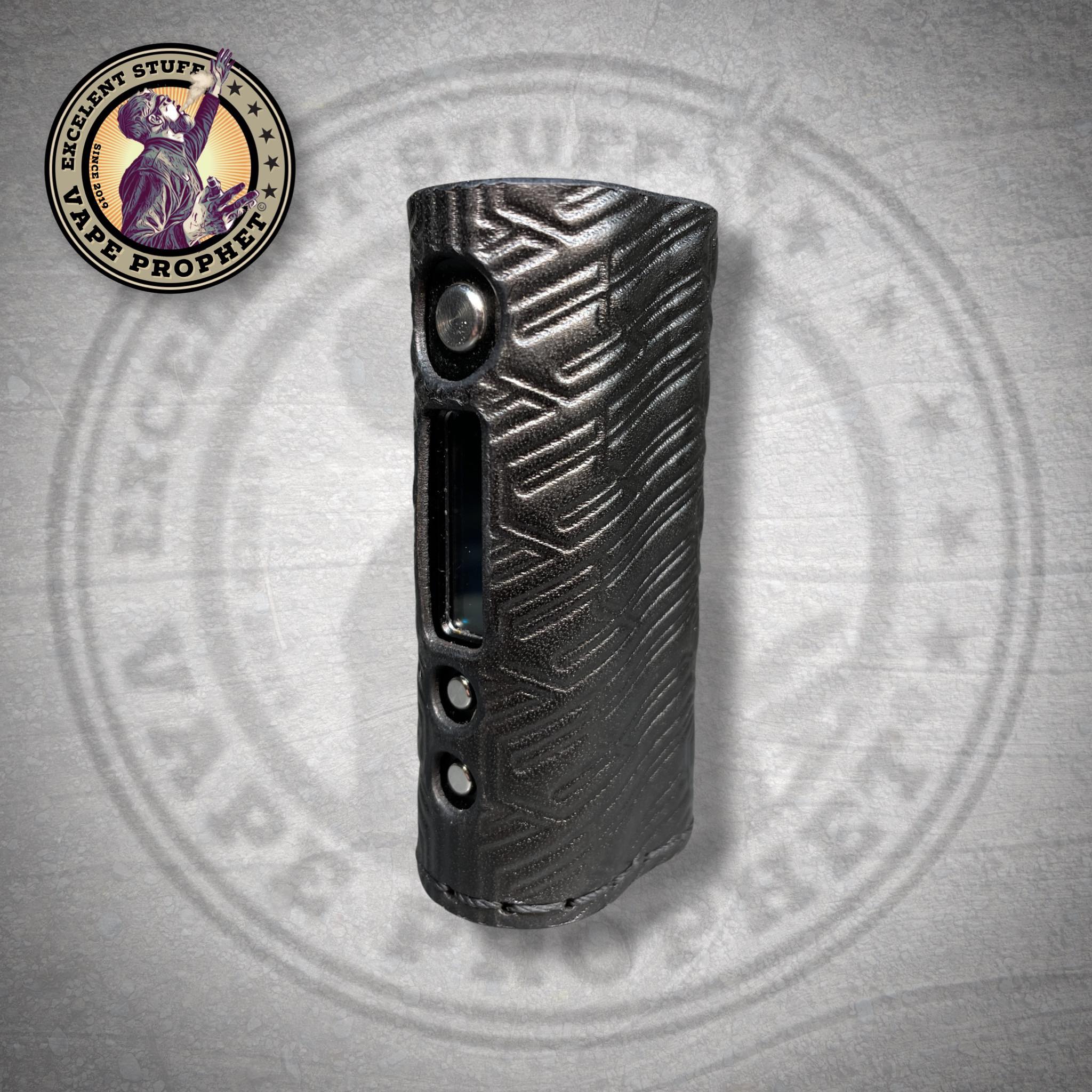 Struktur-Sleeve "Profile",  passend für die Pipeline Pro S / Dicodes Dani Micro