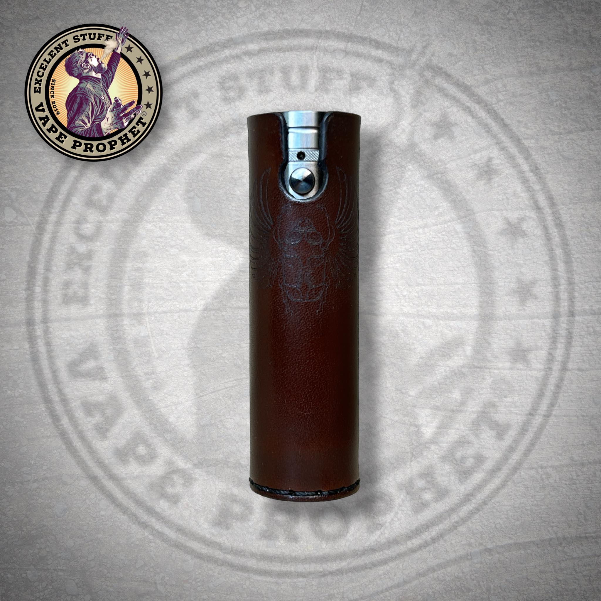 Leather Sleeve passend für Skarabäus Pro 2023