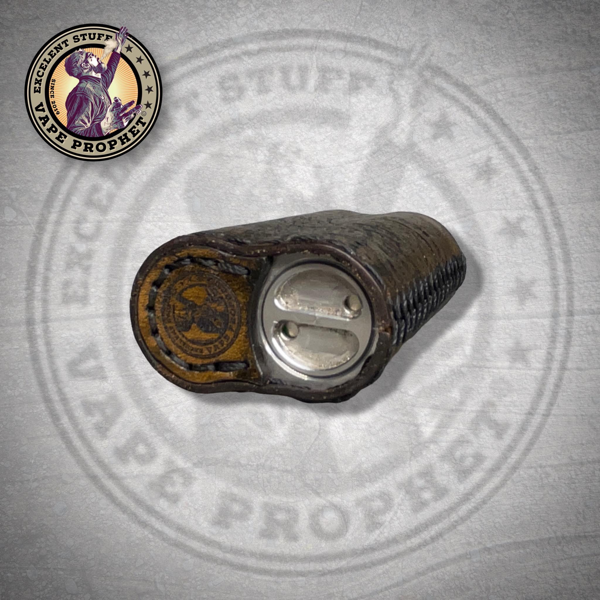 Struktur-Sleeve "Woody" passend für Pro Eighty/Dani Mini