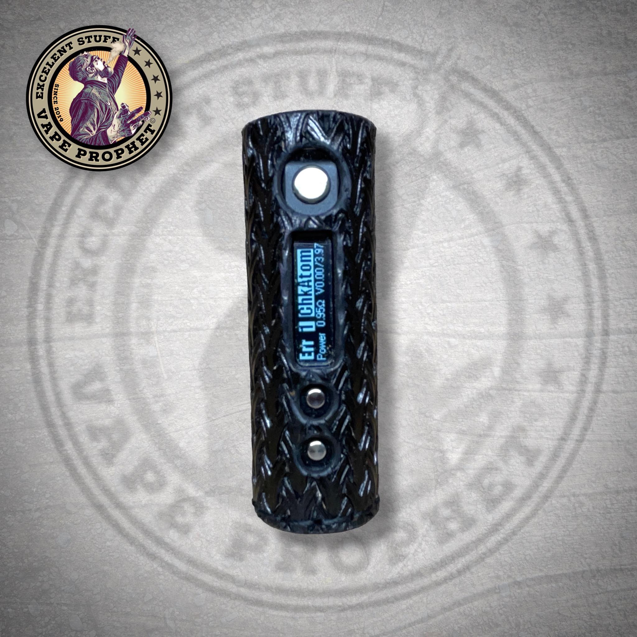 Struktur-Sleeve "YPS" passend für Pro S/Dani Micro