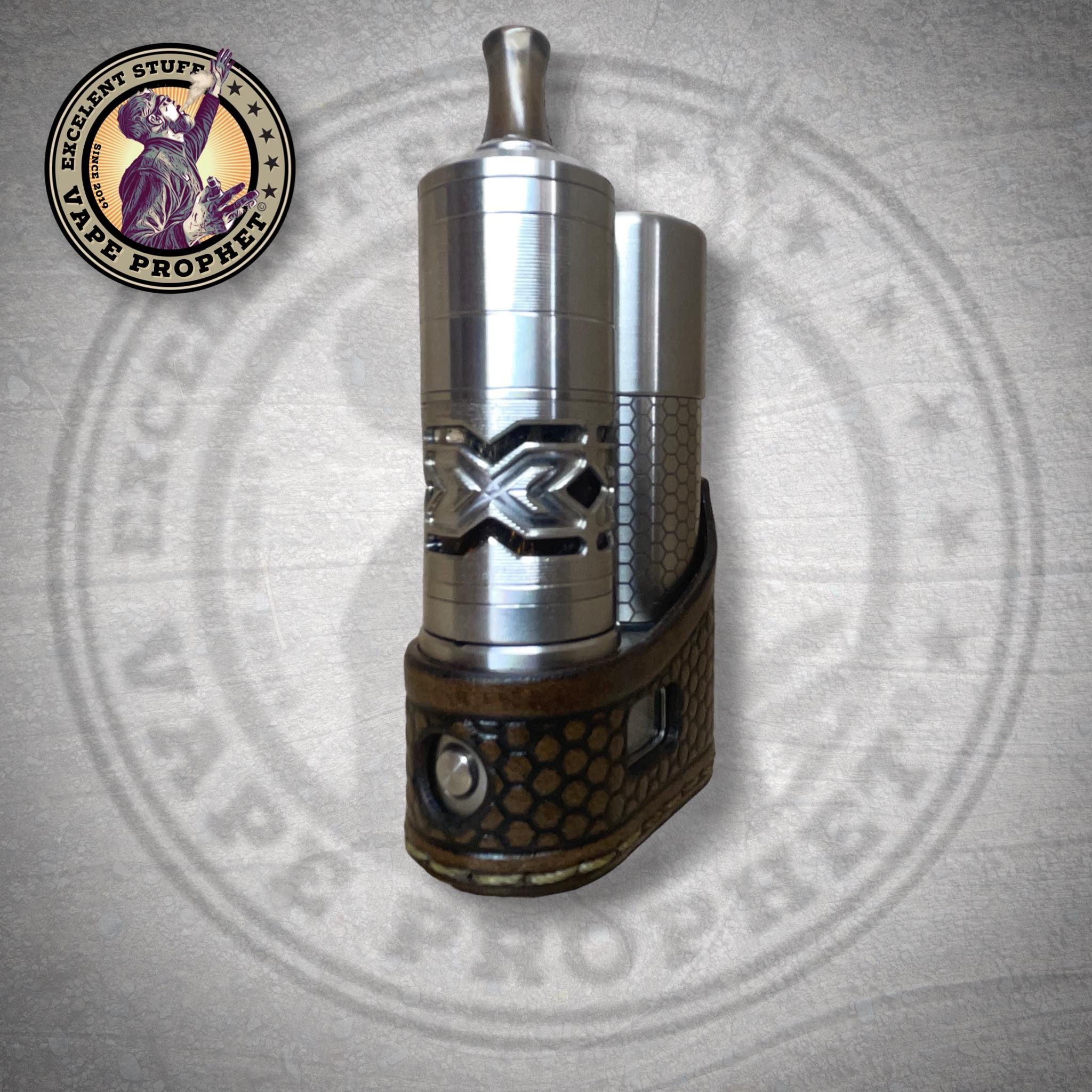 Struktur Sleeve "Honeycomb" passend für Pro Side Mini QI / Dani SBS QI