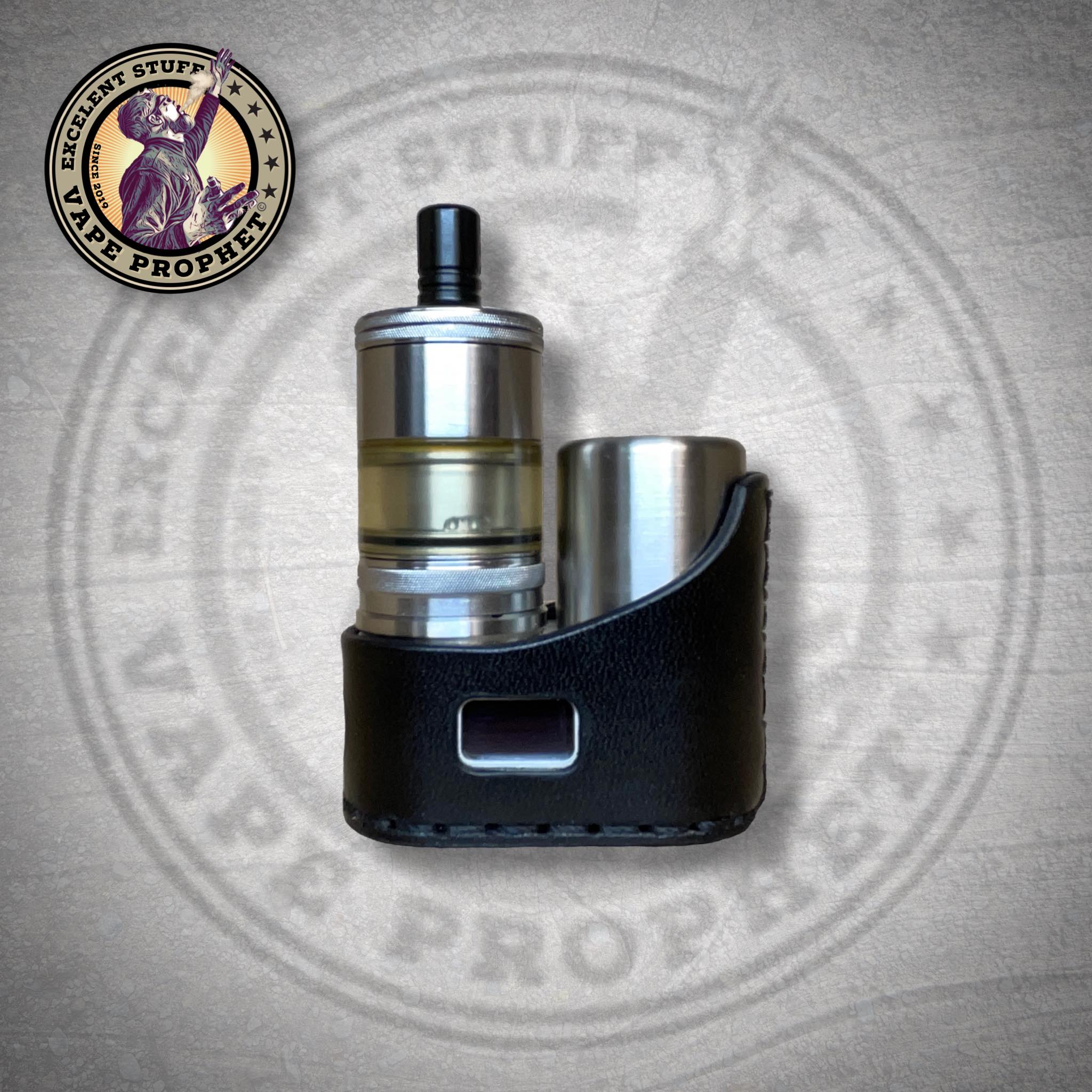 Leather Sleeve "Standard" passend für Pro Side Mini QI / Dani SBS QI