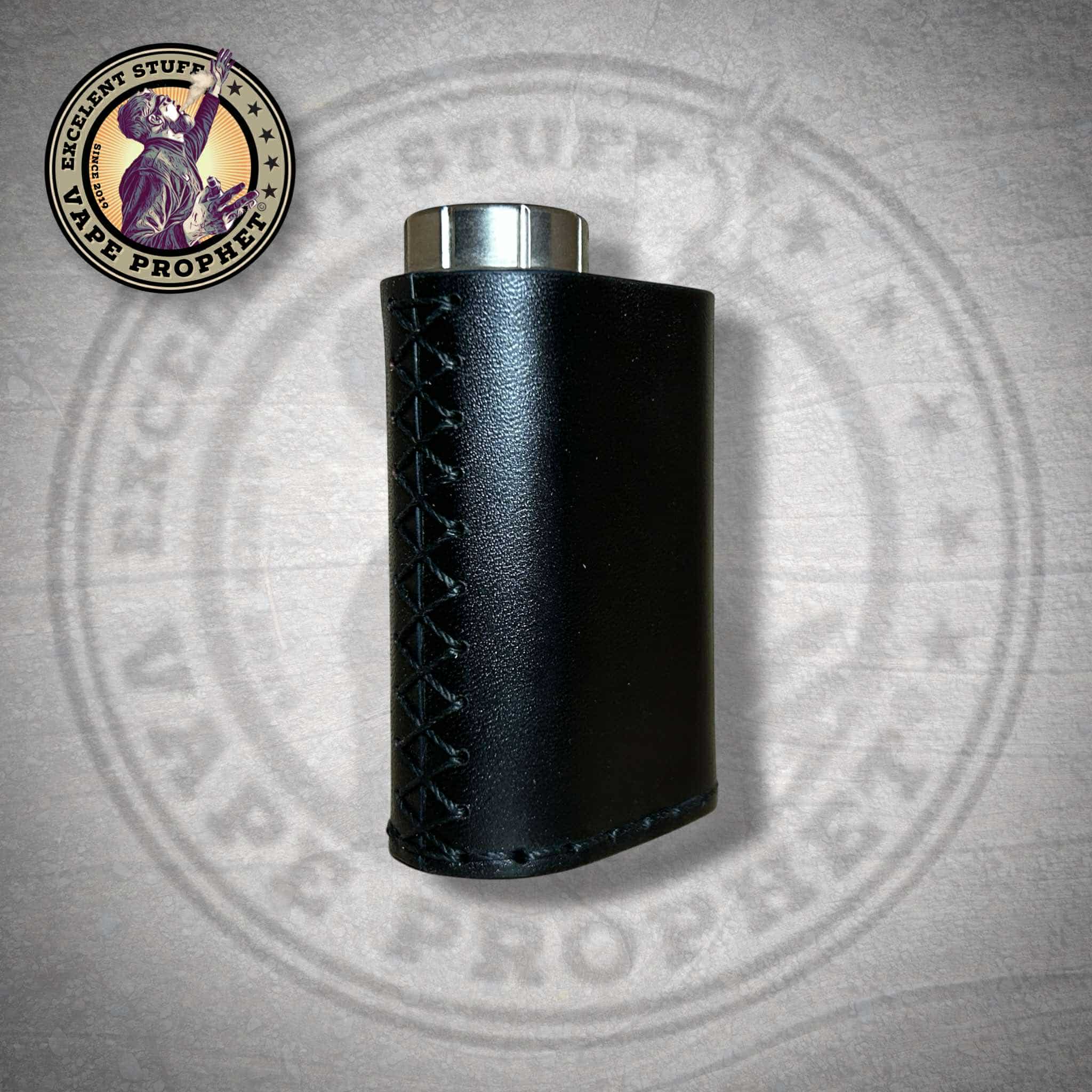 Leather-Sleeve "Compromise" passend für den Pico 75W