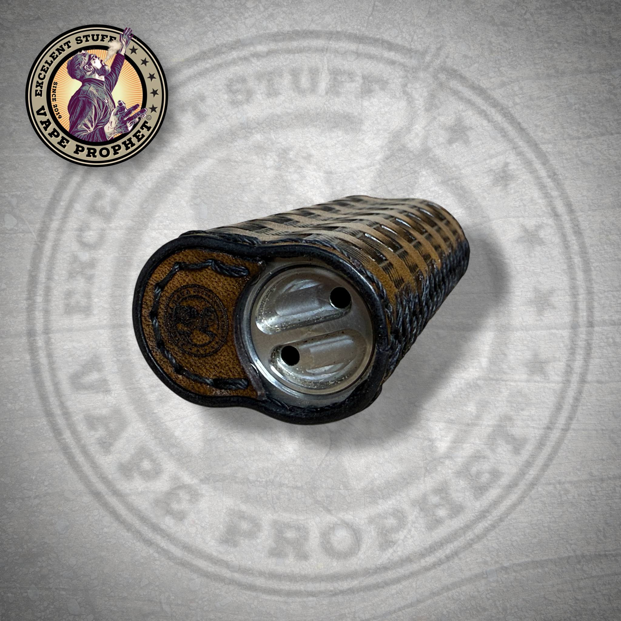Struktur Sleeve "Little Basket" passend für die Pipeline Pro S / Dicodes Dani Micro