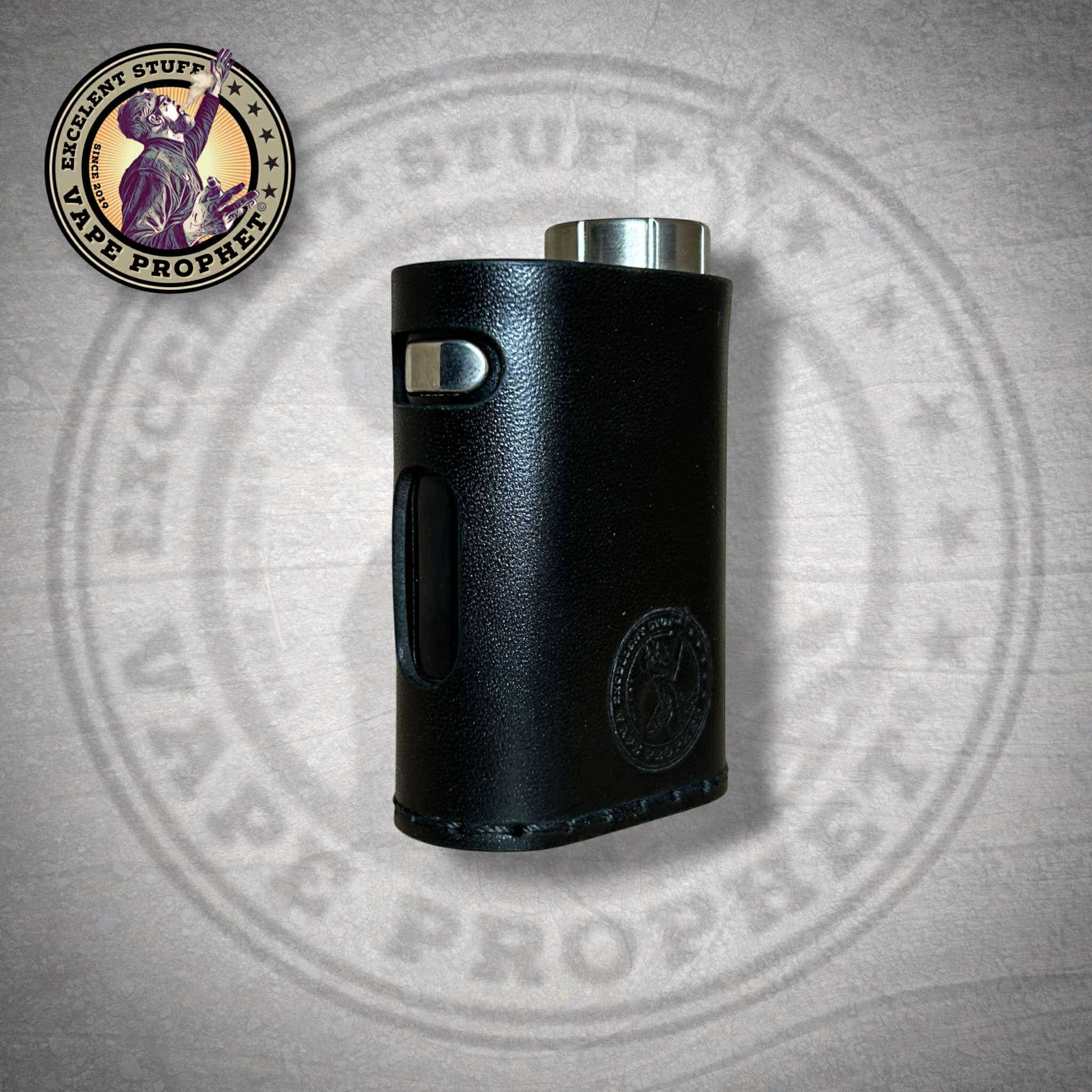 Leather-Sleeve "Compromise" passend für den Pico 75W