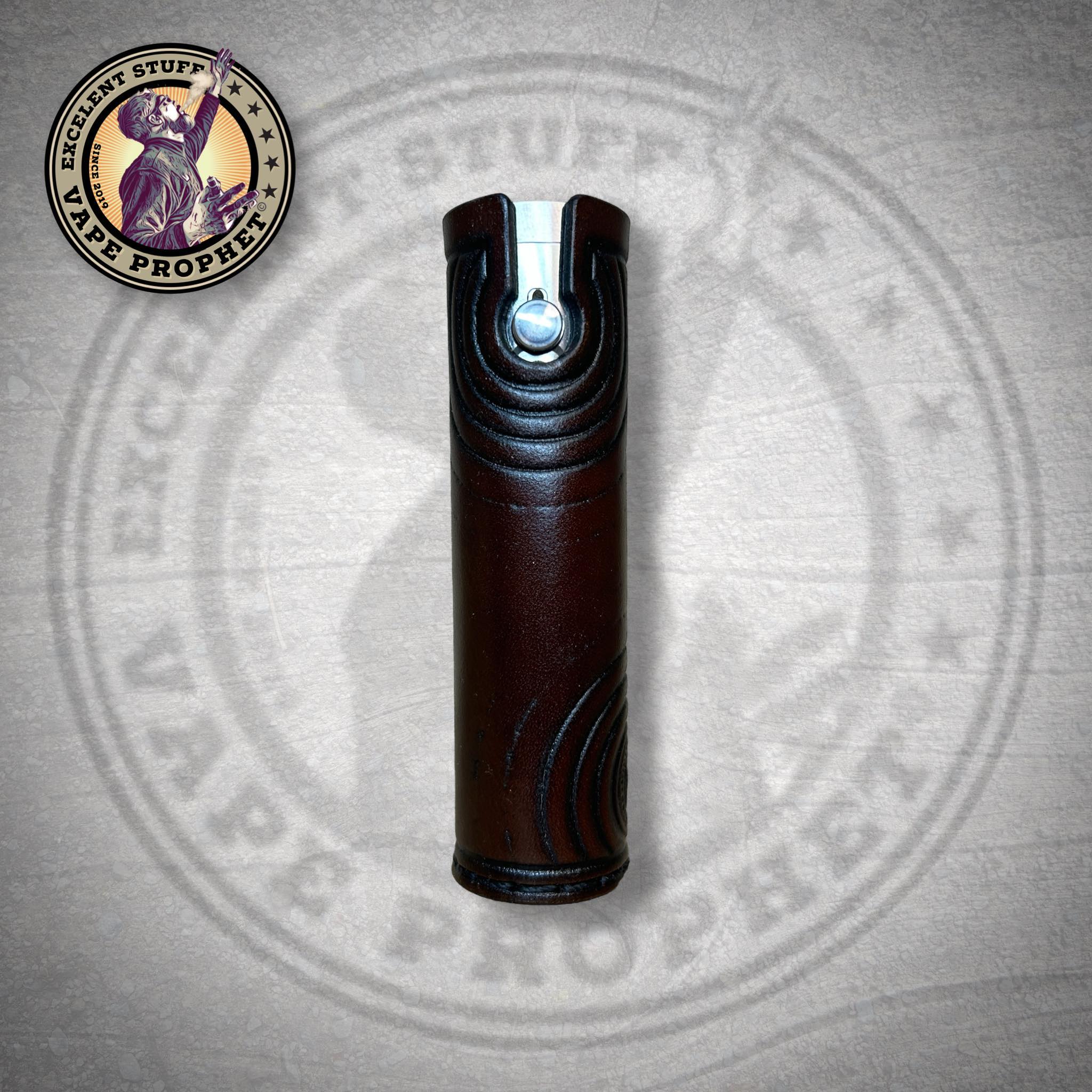 Struktur Sleeve "RINGS V2" passend für Taifun Skarabäus Pro 23mm