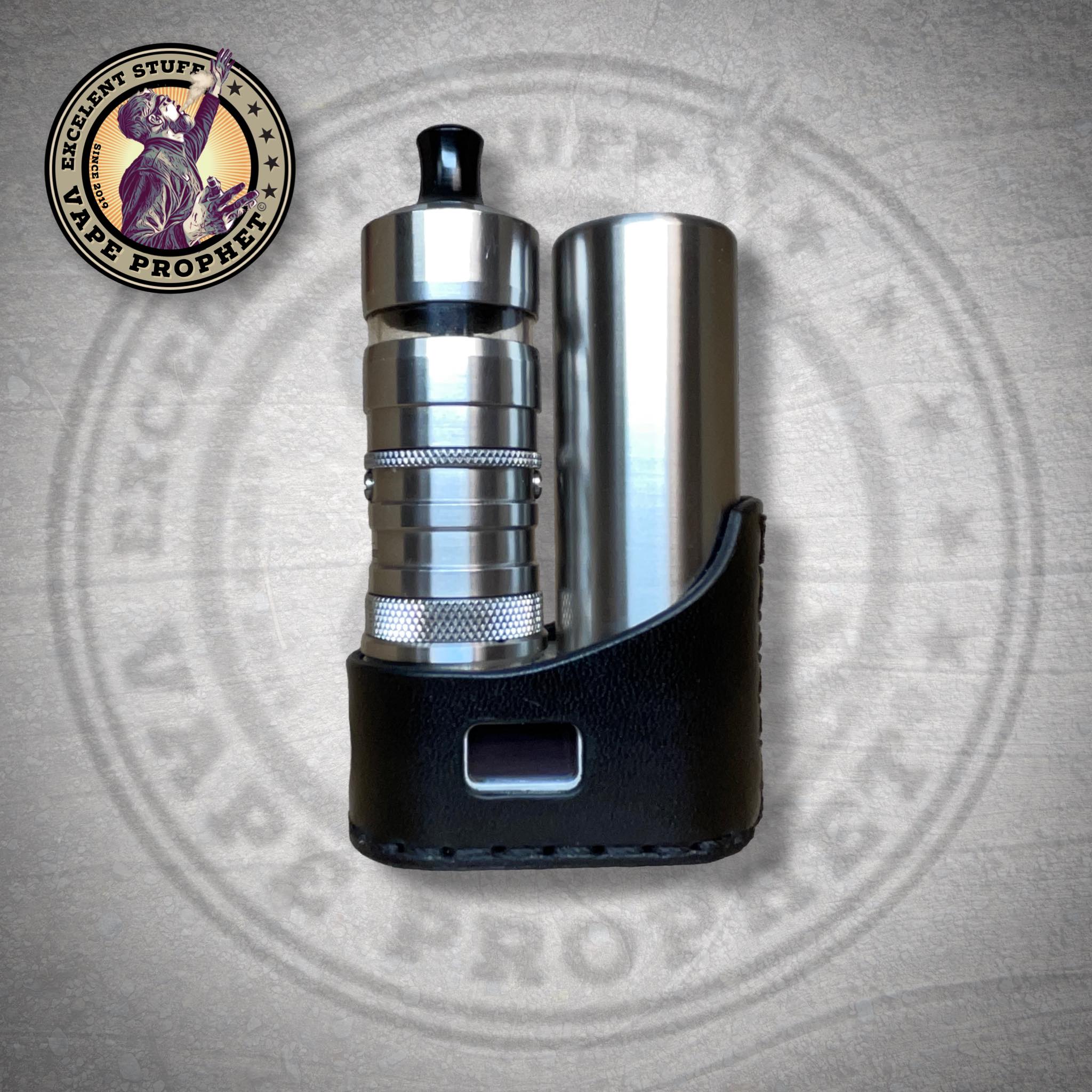 Leather Sleeve "Standard" passend für Pro Side Mini QI / Dani SBS QI