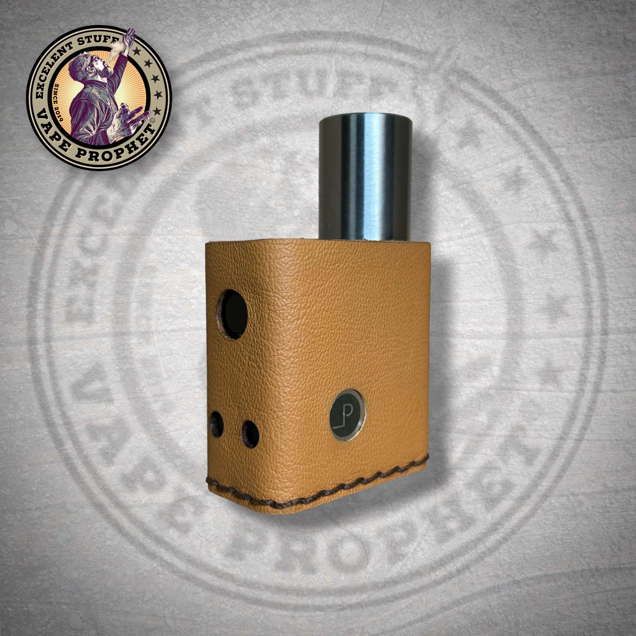 Leather "Soft Sleeve" passend für Pipeline Box