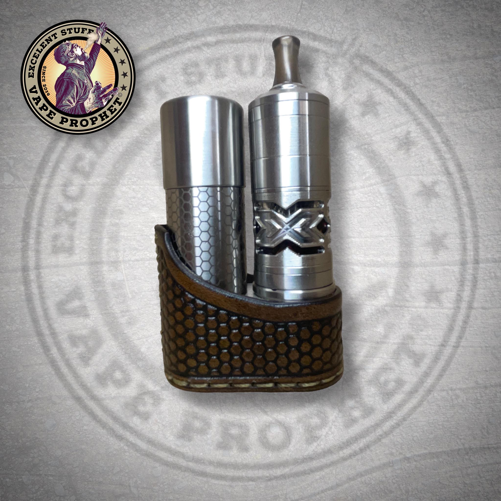 Struktur Sleeve "Honeycomb" passend für Pro Side Mini QI / Dani SBS QI