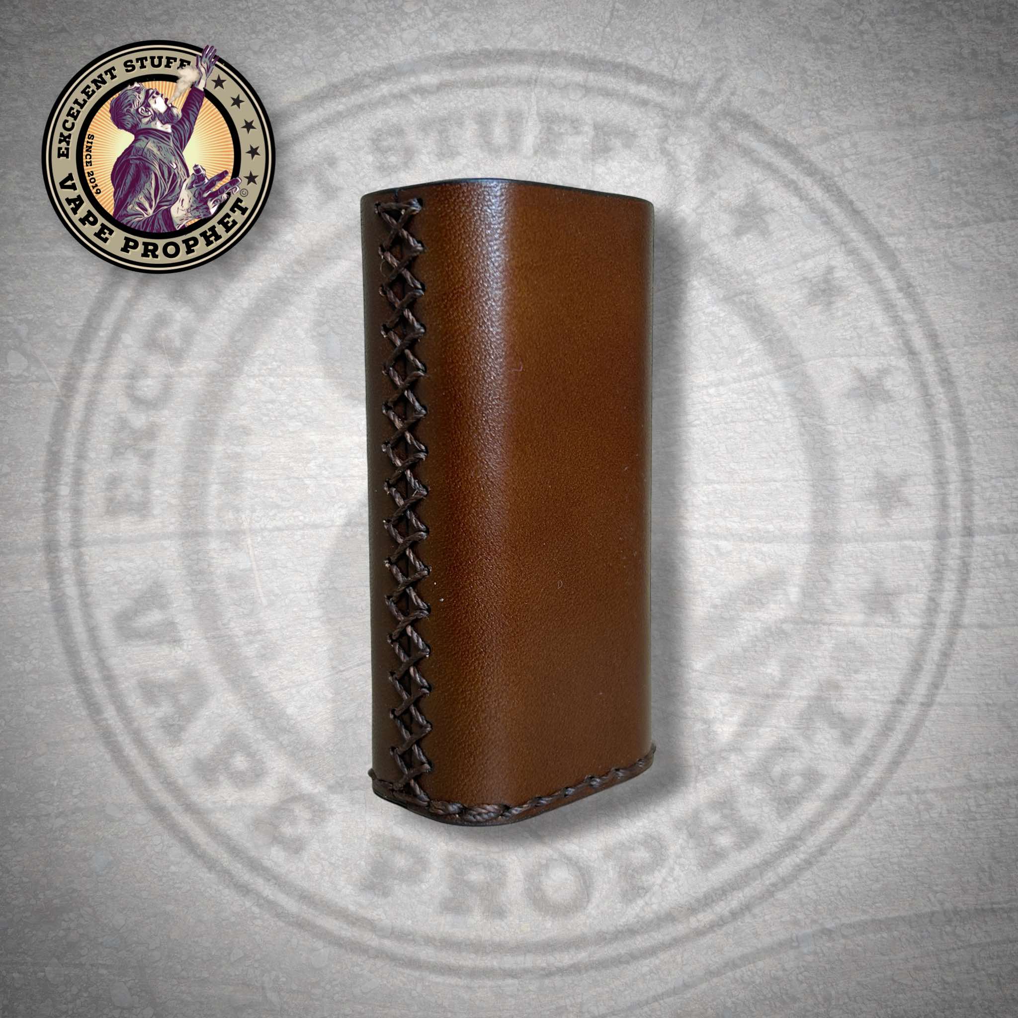 Leather Sleeve "Standard", passend für die Taifun Box Pro S