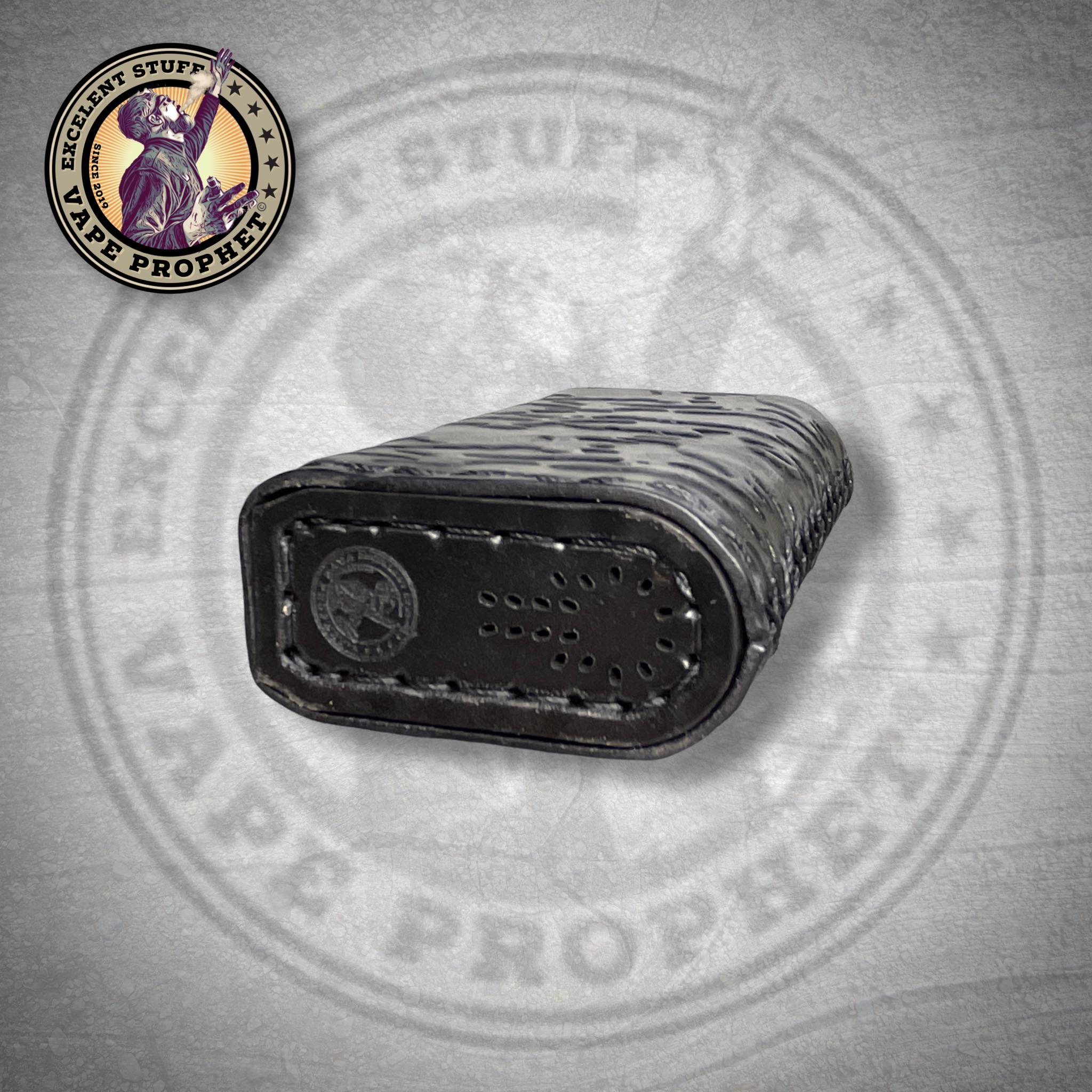 Prototyp Struktur Sleeve passend für den Centaurus