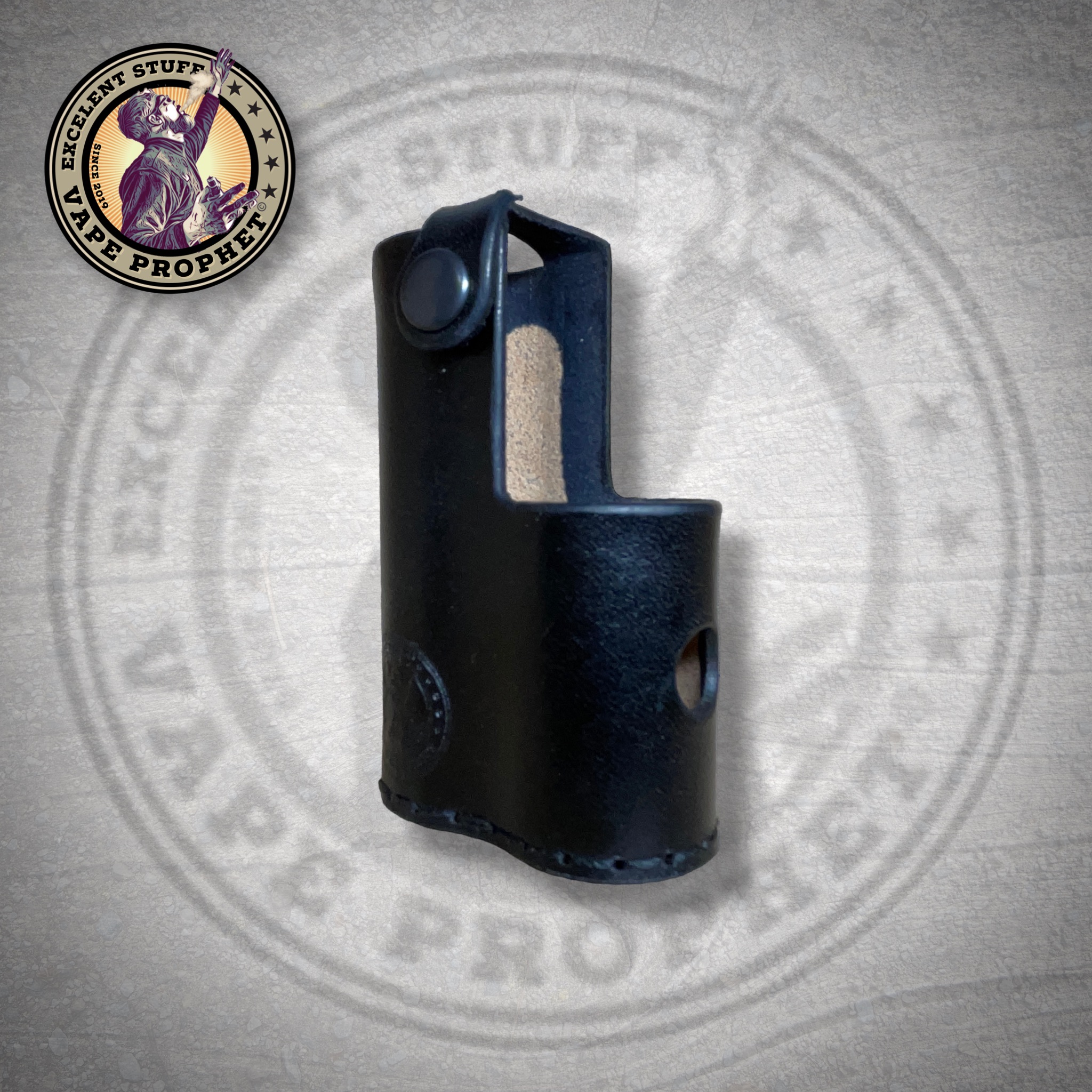 Leather-Sleeve-Standard V2 passend für Pro Side/Dani SBS