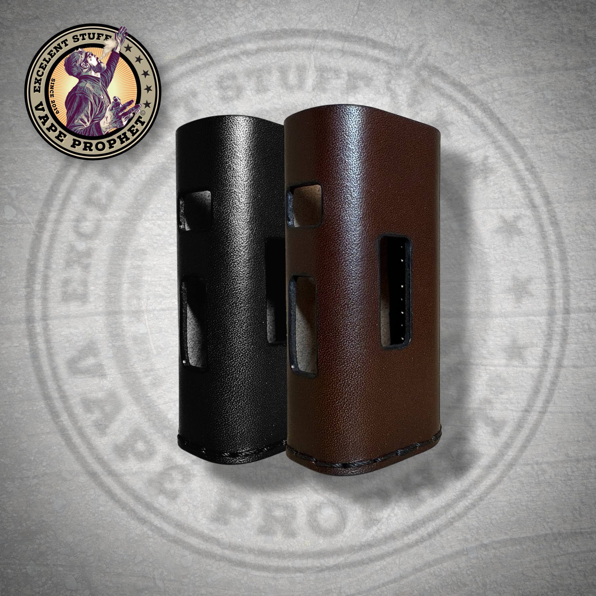 Leather Sleeve Standard passend für Taifun Box Pro