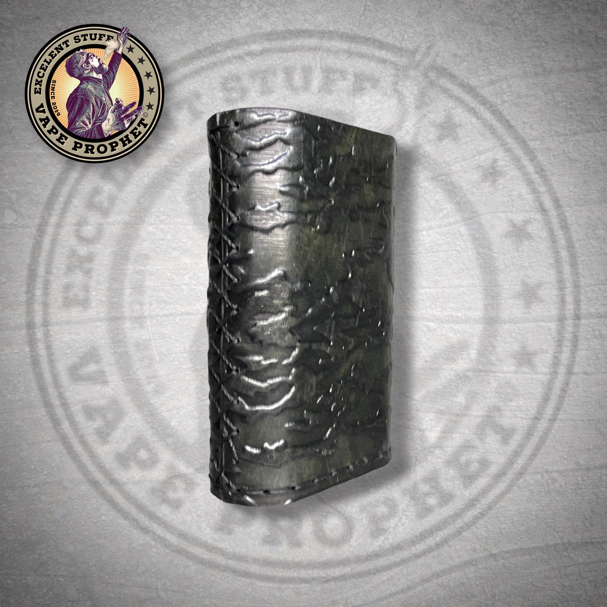 Prototyp Struktur Sleeve passend für den Centaurus