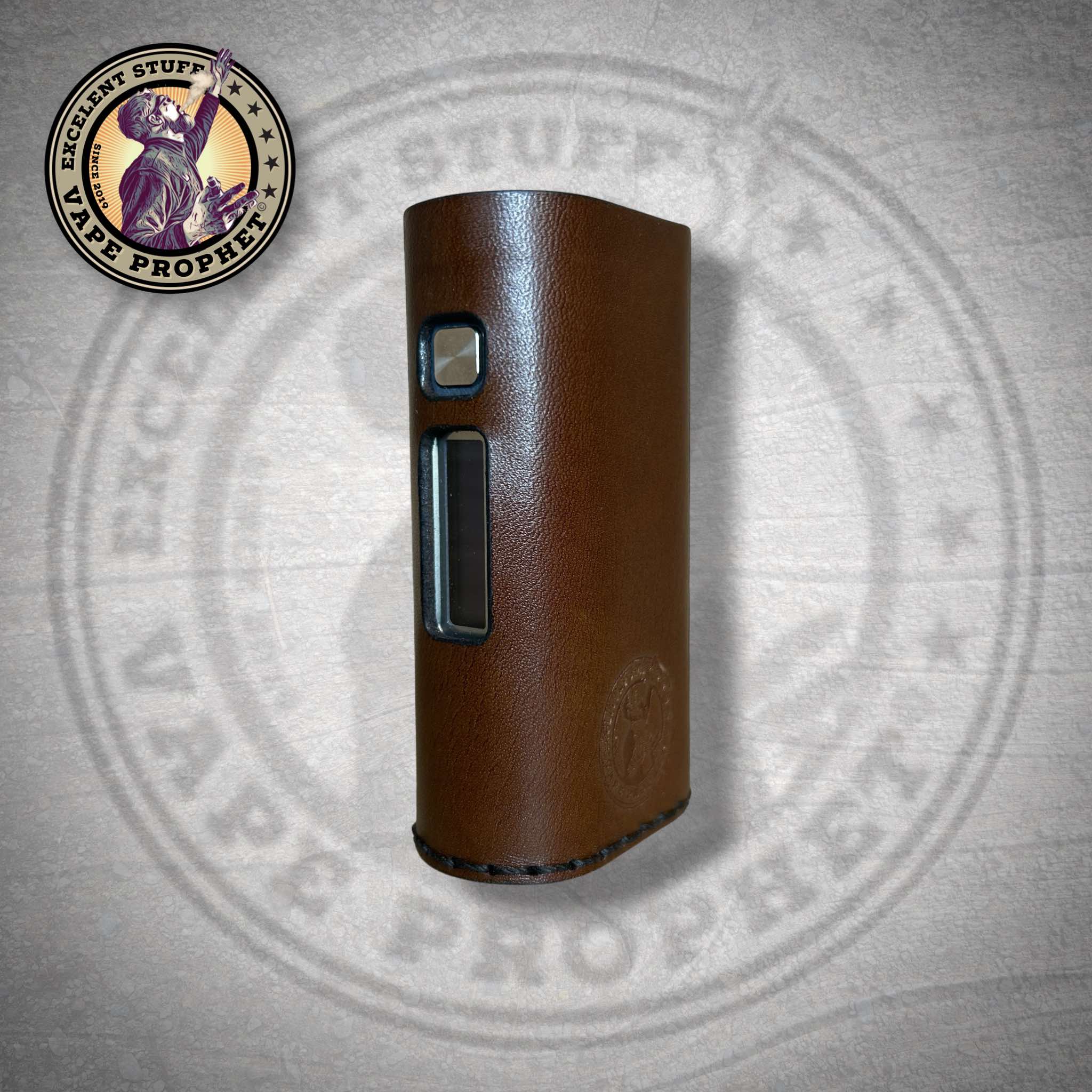 Leather Sleeve "Standard", passend für die Taifun Box Pro M