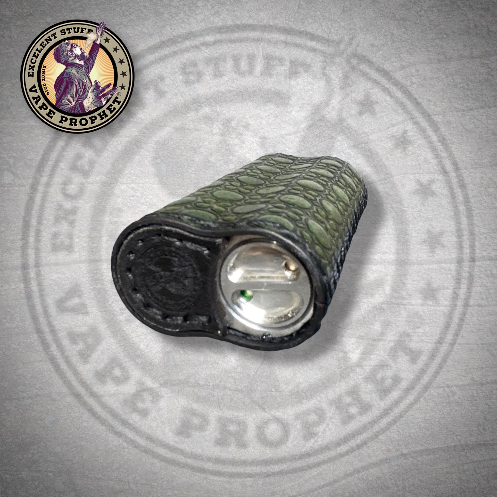 Struktur Sleeve "Shamrock" passend für Pipeline Pro Eighty / Dicodes Dani Mini