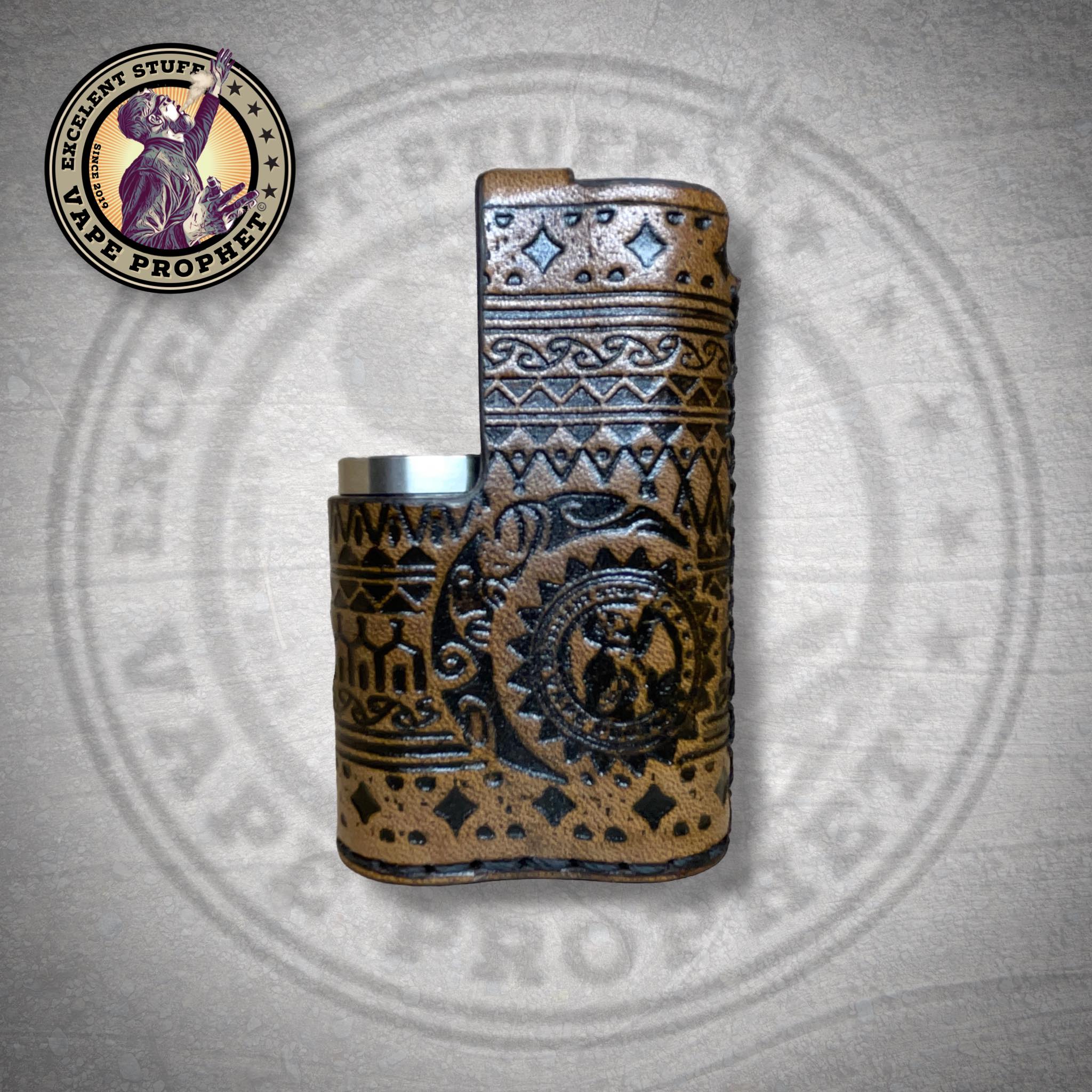 Struktur Sleeve "MAUI" passend für Pipeline Pro 21 Side/Dicodes Dani SBS max 21700
