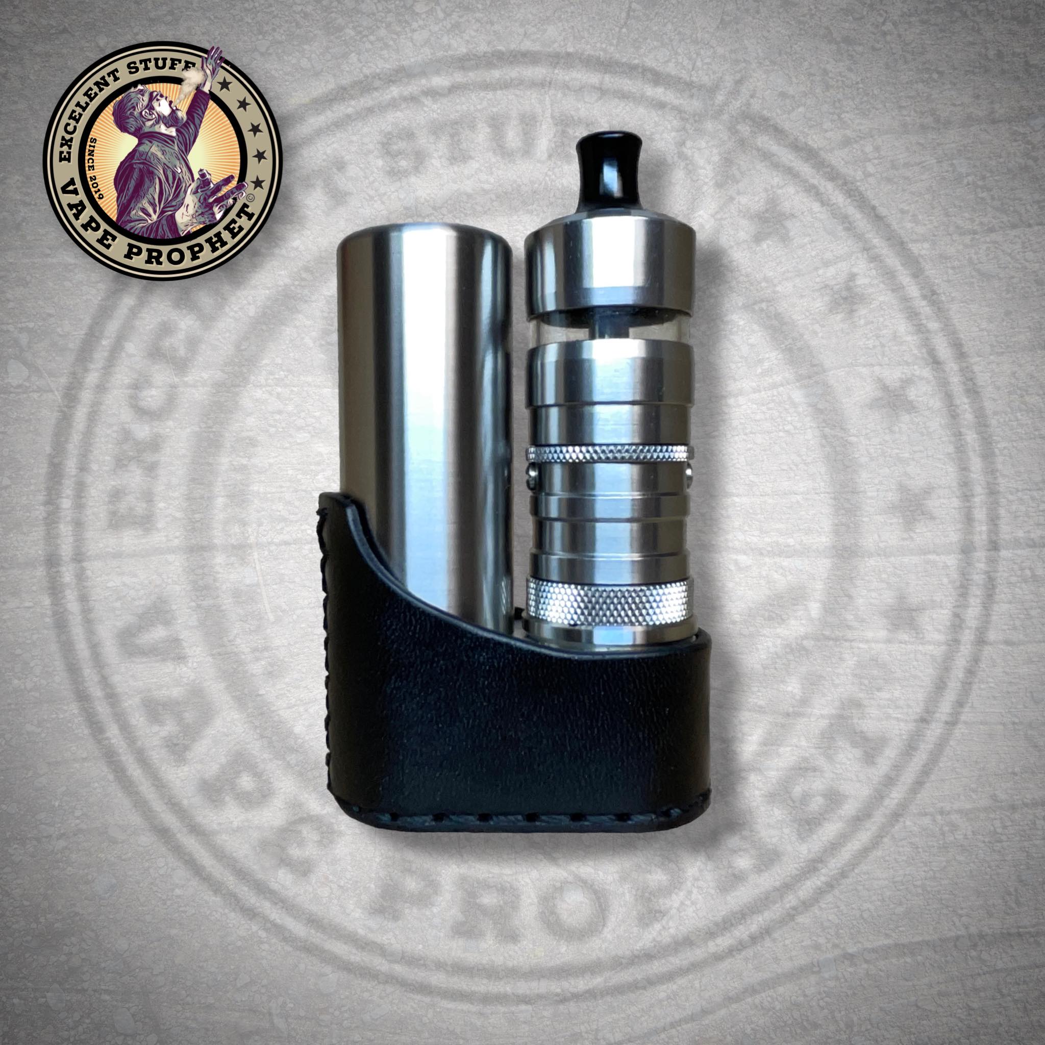 Leather Sleeve "Standard" passend für Pro Side Mini QI / Dani SBS QI