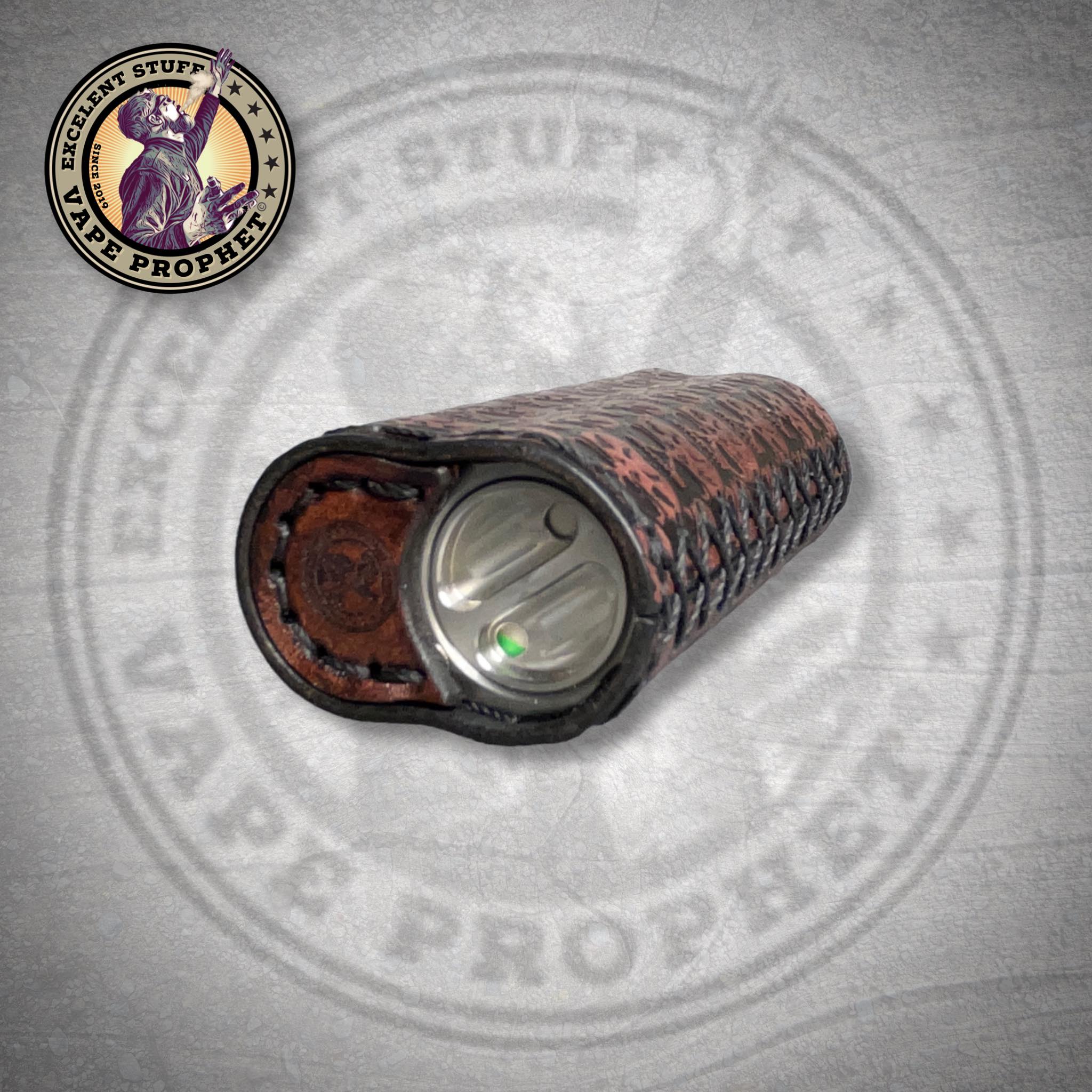 Struktur Sleeve "Alien" passend für Pipeline Pro S/Dicodes Dani Micro