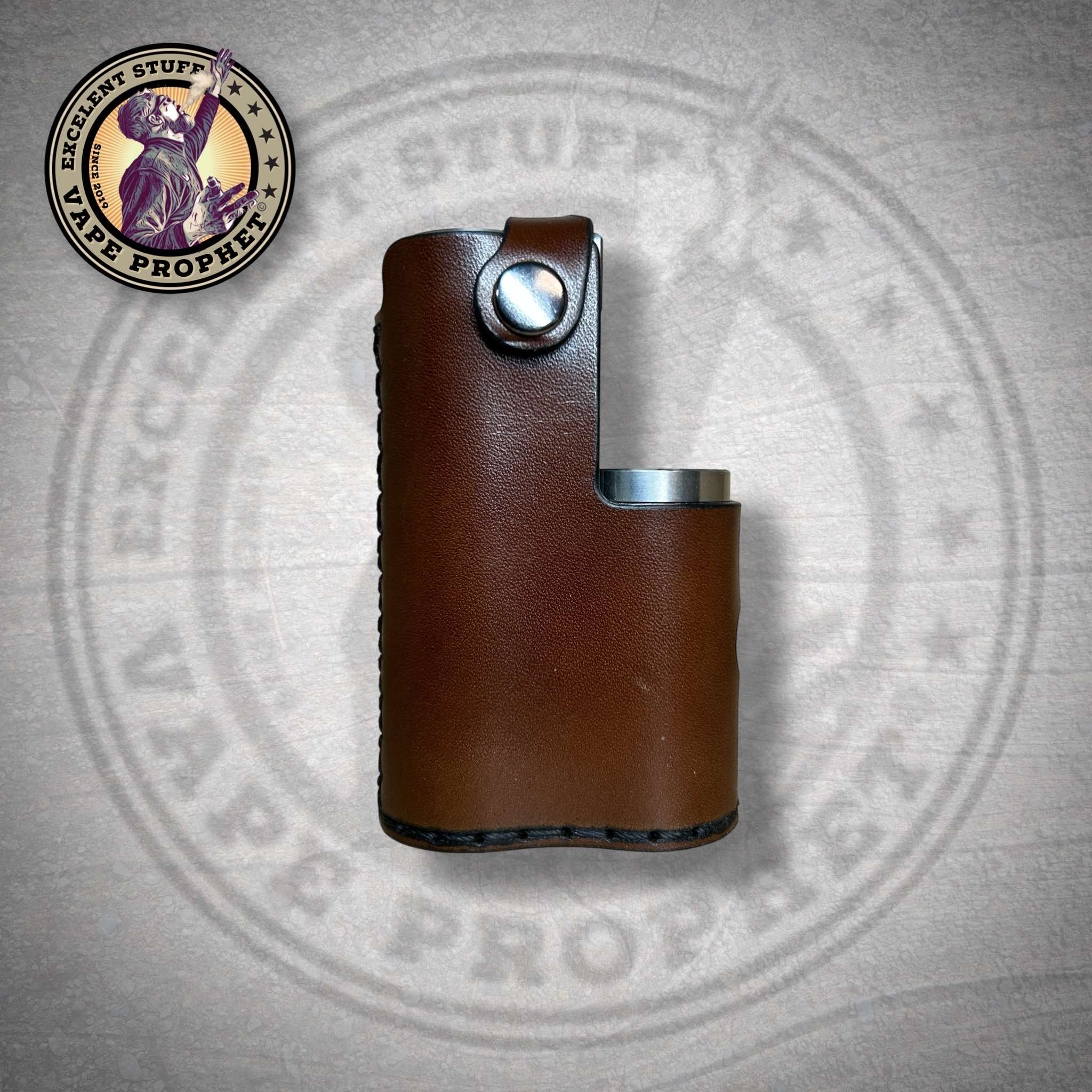 Leder Sleeve "Standard" passend für Pipeline Pro 21 Side/Dicodes Dani SBS max 21700