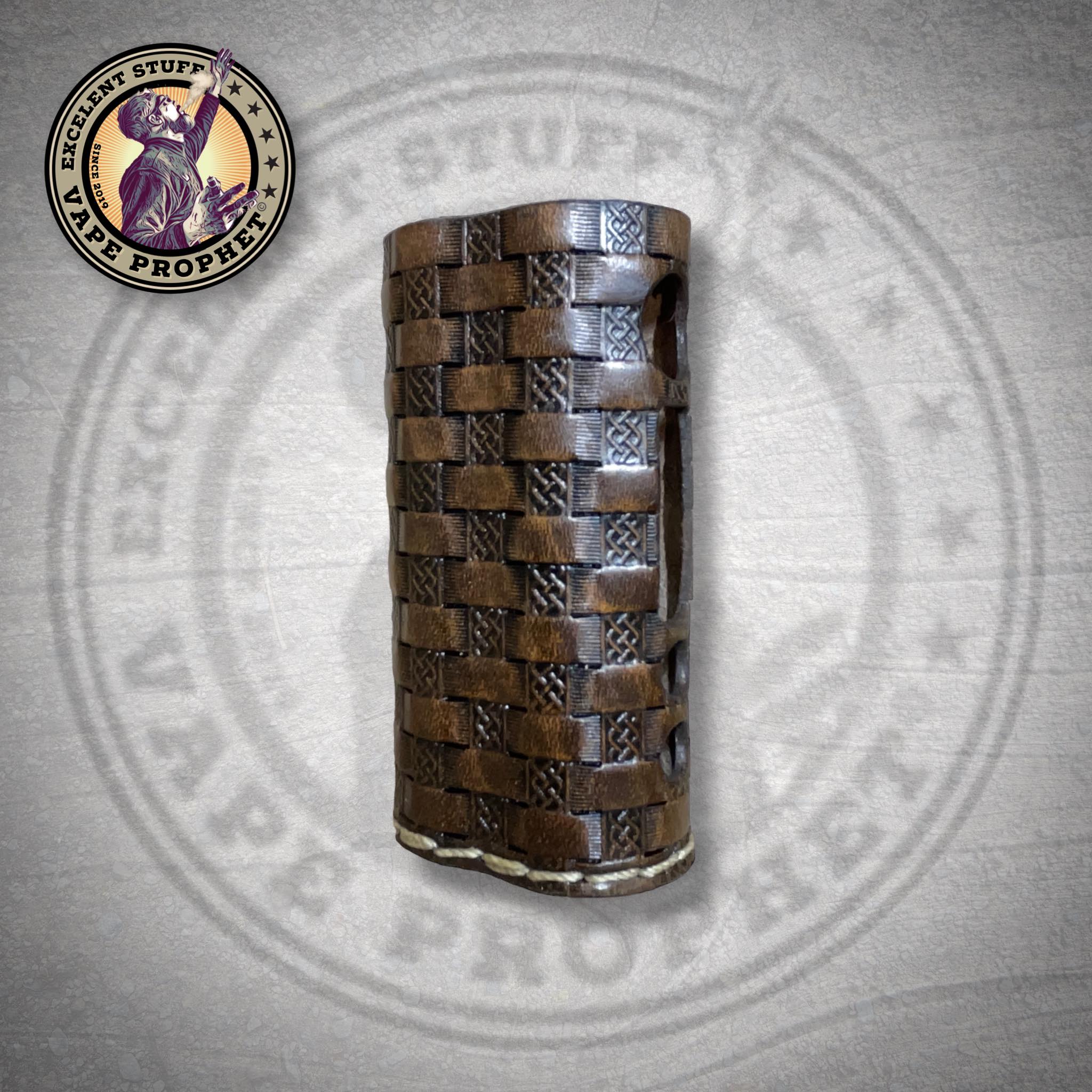 Struktur-Sleeve "Celtic Basket" passend für Pro S/Dani Micro