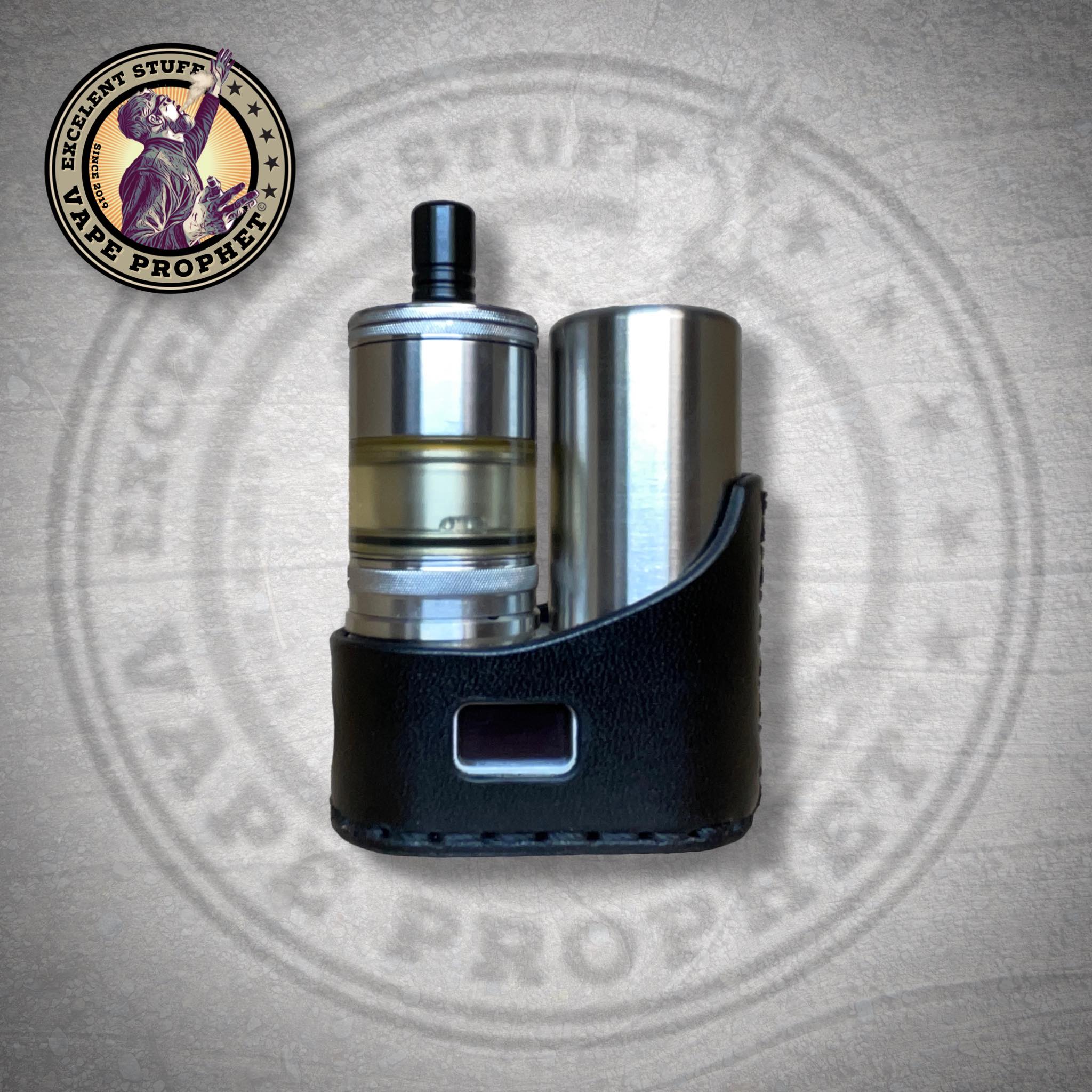 Leather Sleeve "Standard" passend für Pro Side Mini QI / Dani SBS QI
