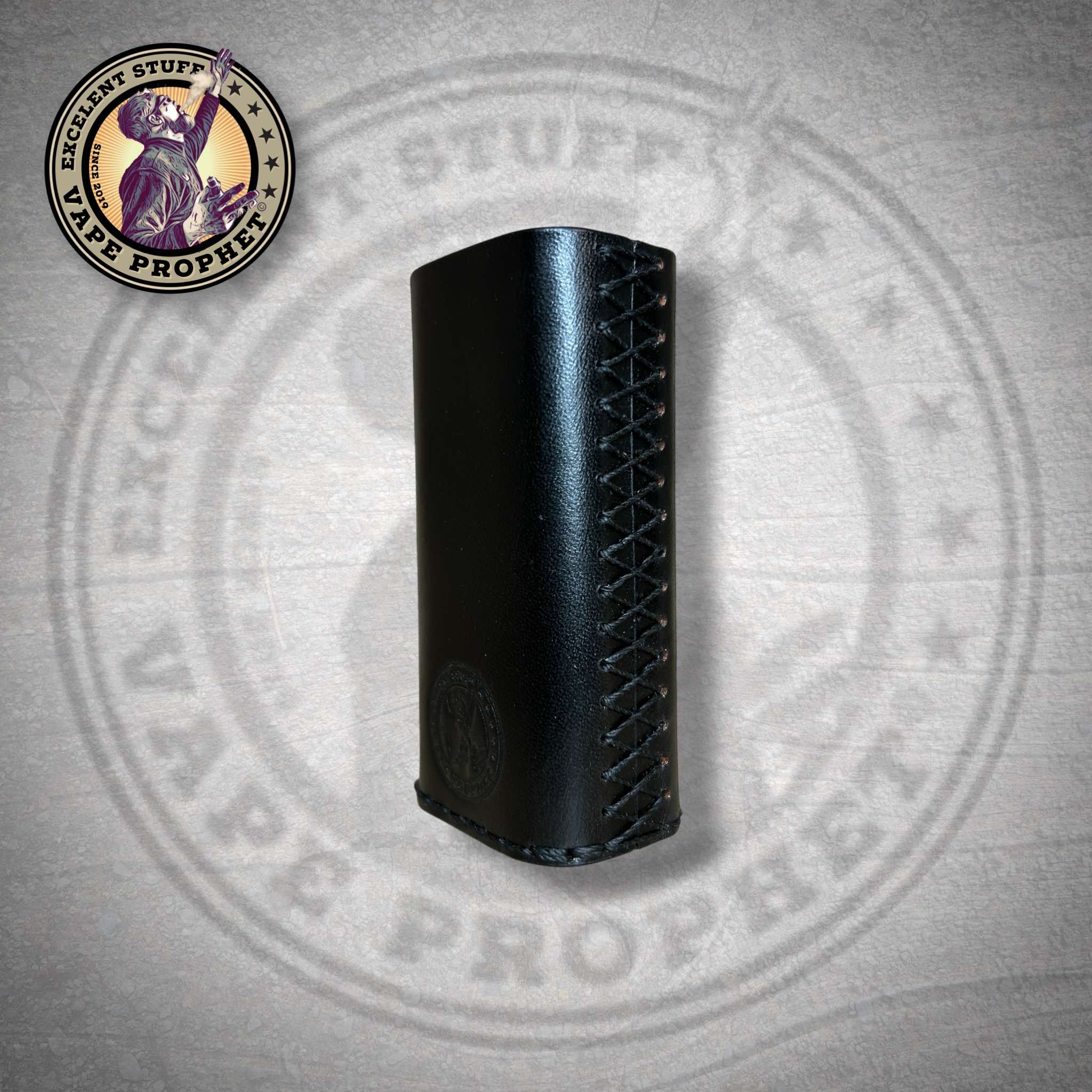 Leather Sleeve "Standard", passend für die Taifun Box Pro M