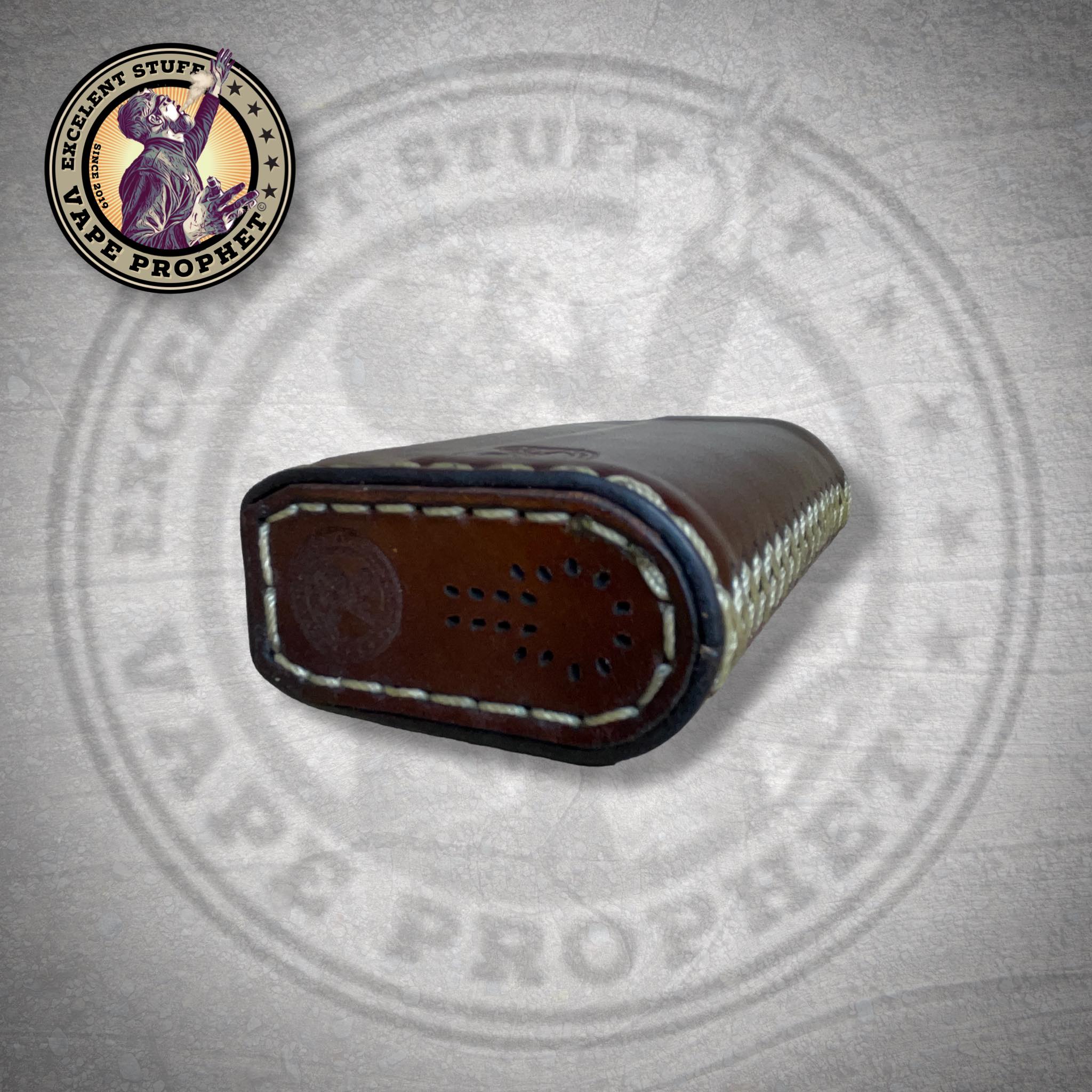 Leather-Sleeve "Standard" passend für Therion DNA75C/166C