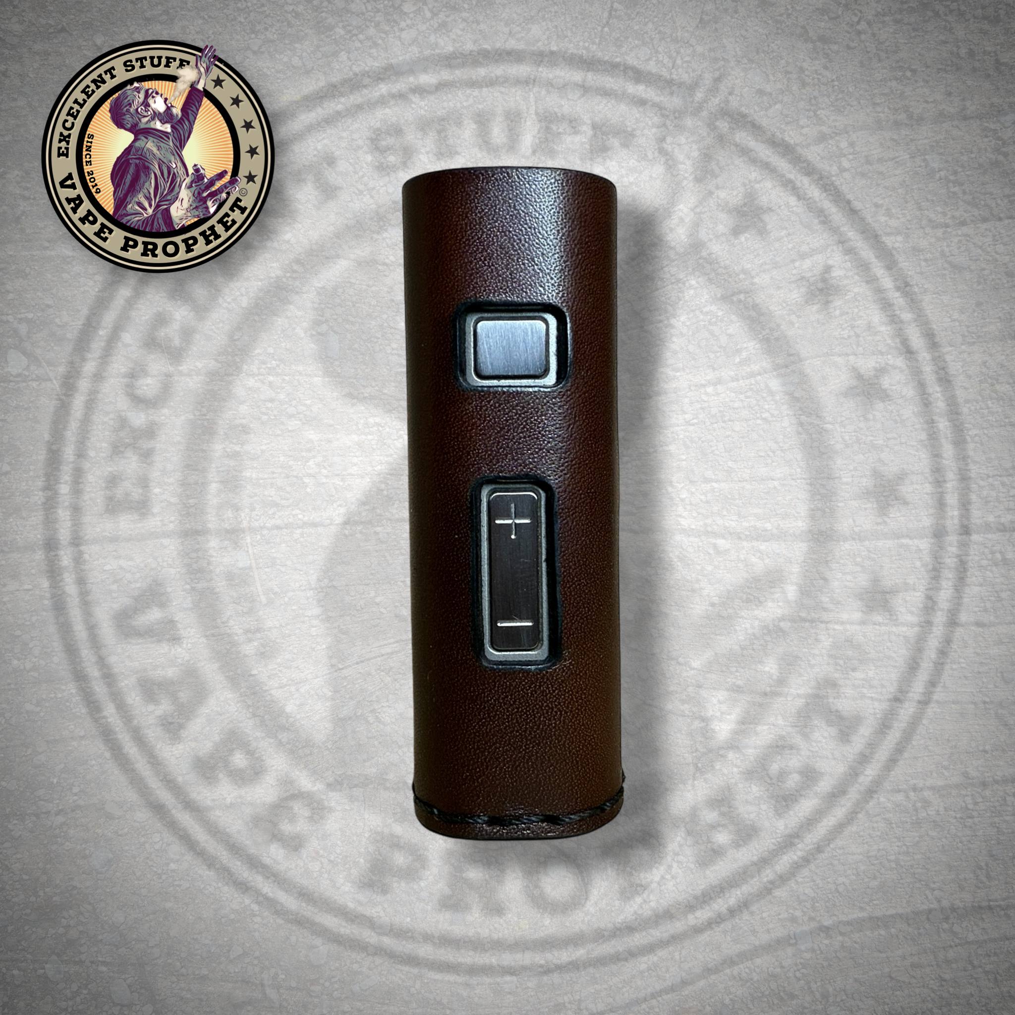 Leather Sleeve Standard passend für Taifun Box Pro