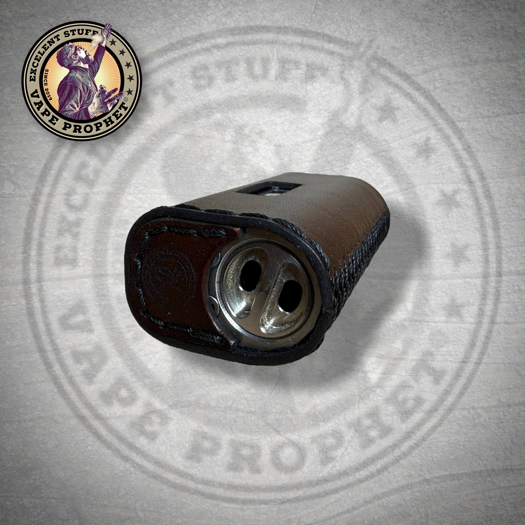 Leather Sleeve Standard passend für Taifun Box Pro