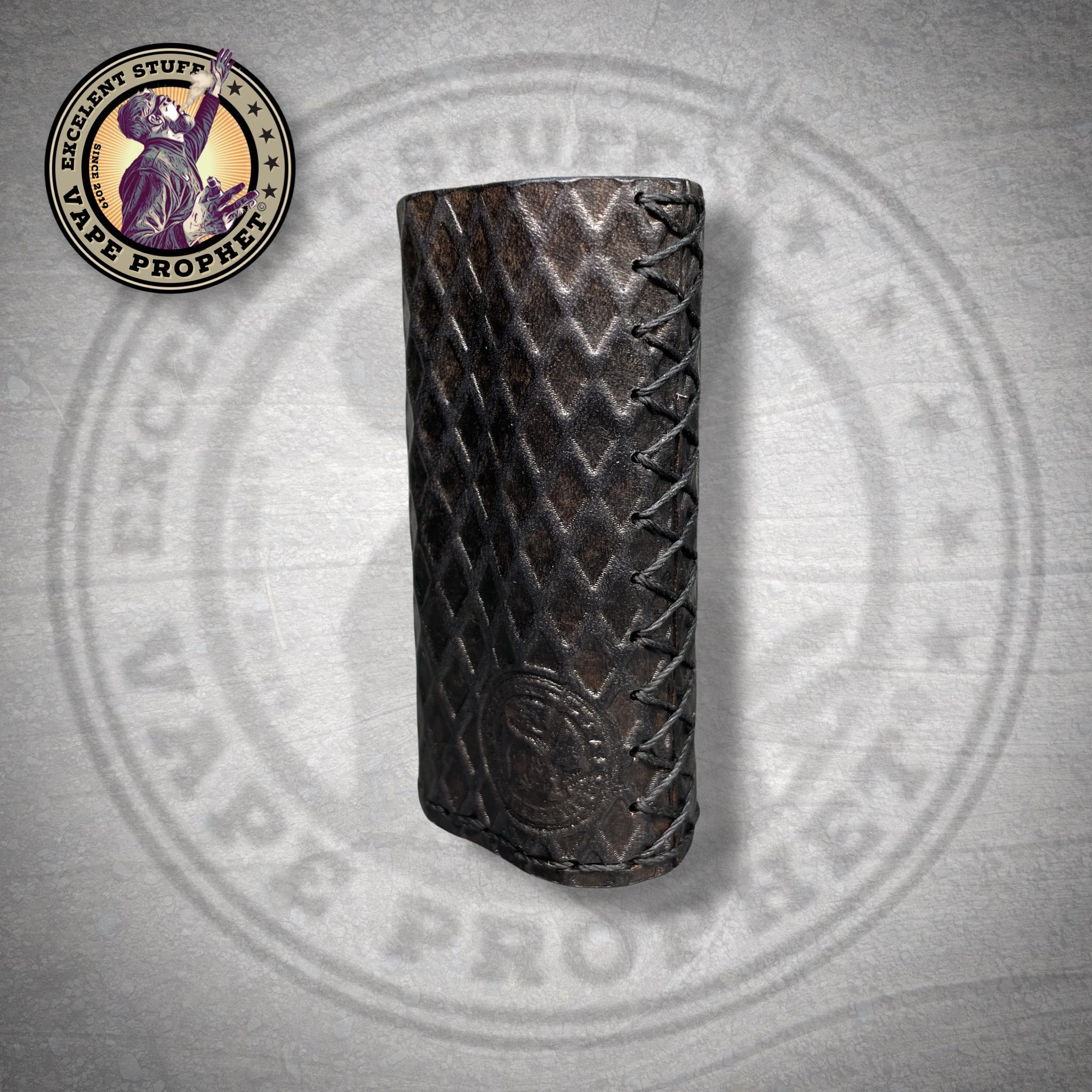 Struktur Sleeve "Hollow - used" Black, passend für Pipeline Pro S/Dicodes Dani Micro