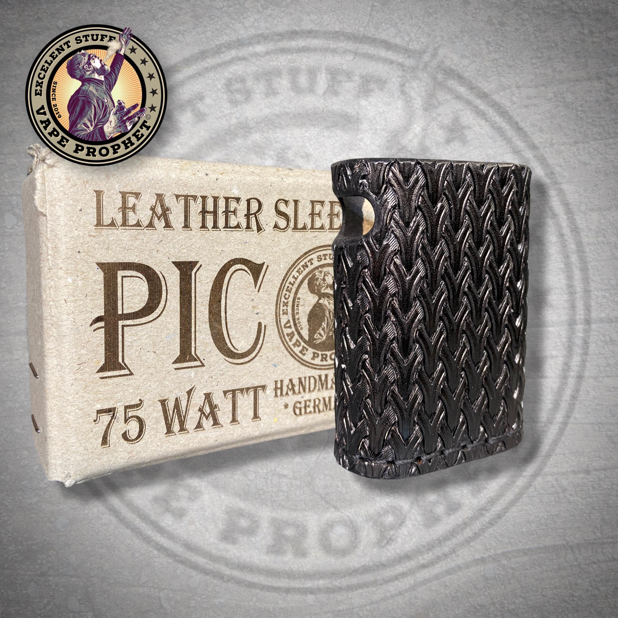 Struktur Sleeve "YPS" passend für Pico 75W