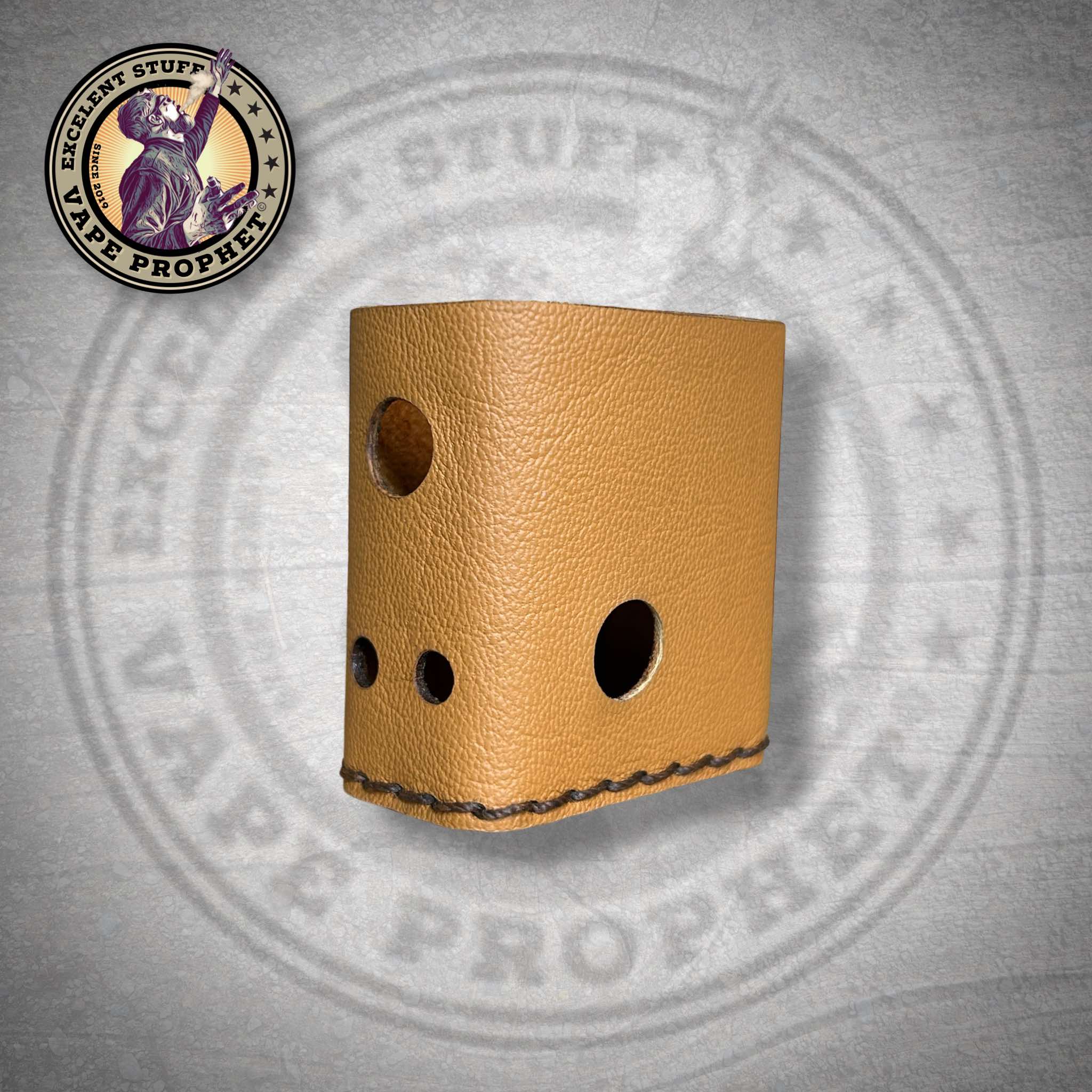 Leather "Soft Sleeve" passend für Pipeline Box