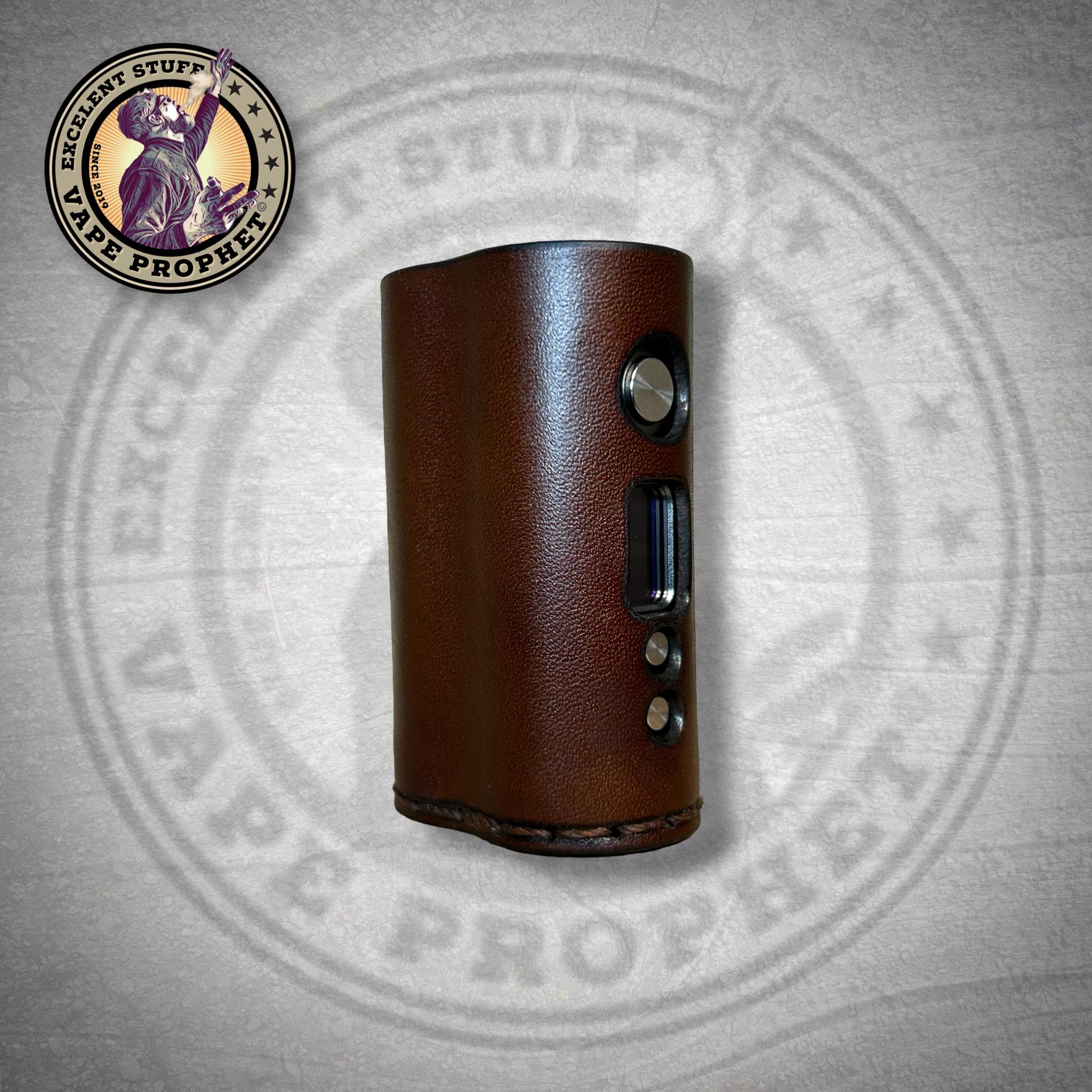 Leather-Sleeve "Standard" passend für Pro XS/Dani Micro 18500