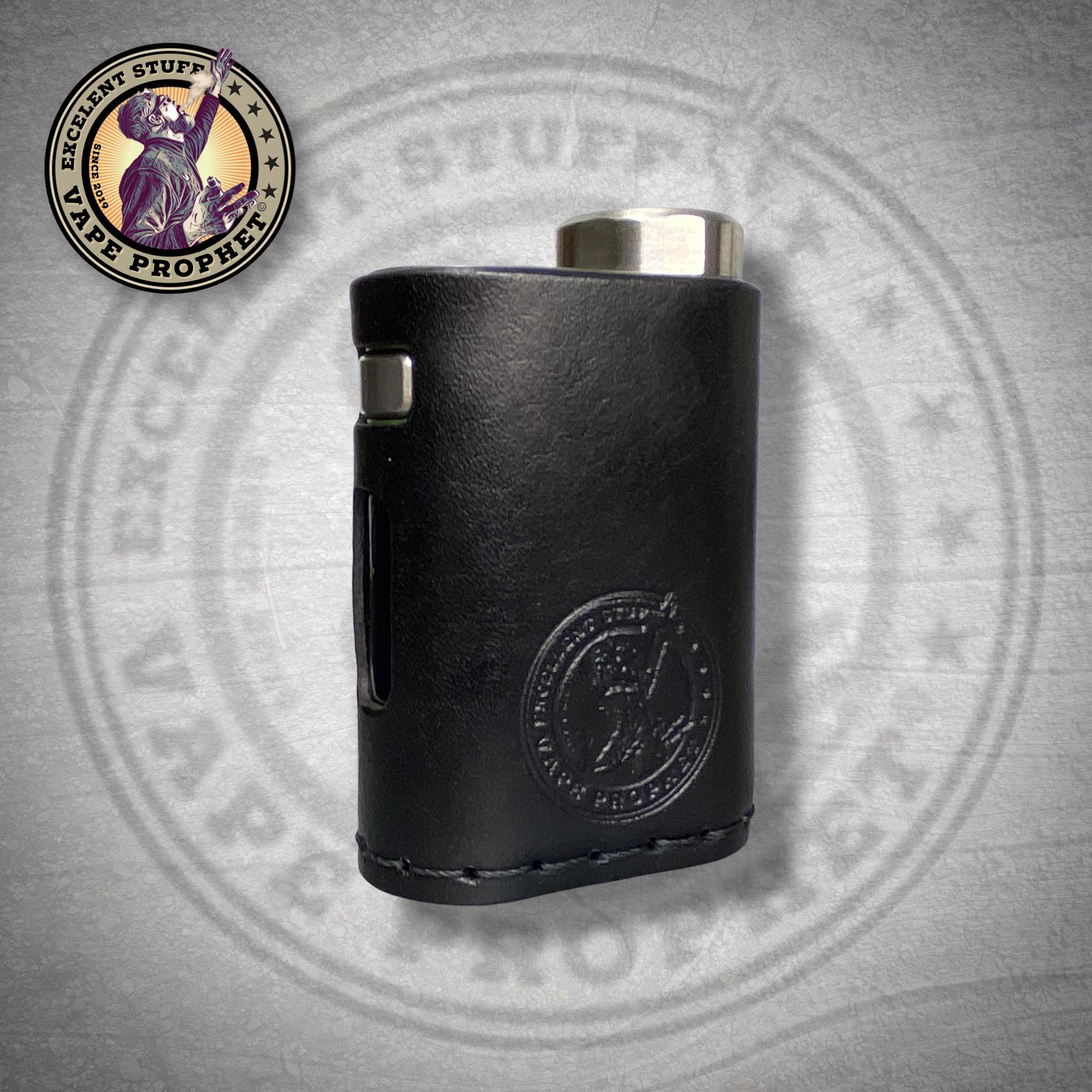 Leather Sleeve "Compromise" passend für Pico 21700