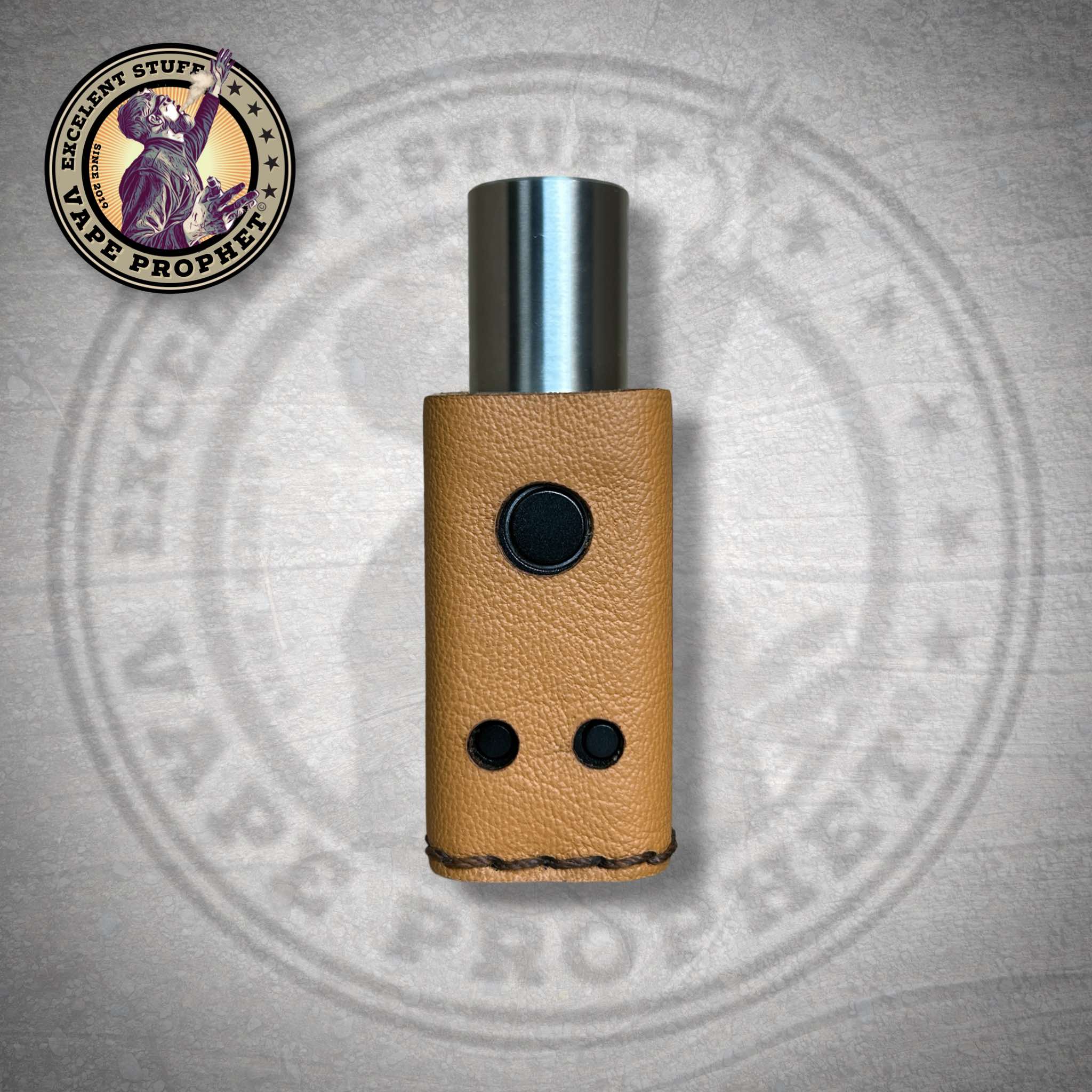 Leather "Soft Sleeve" passend für Pipeline Box