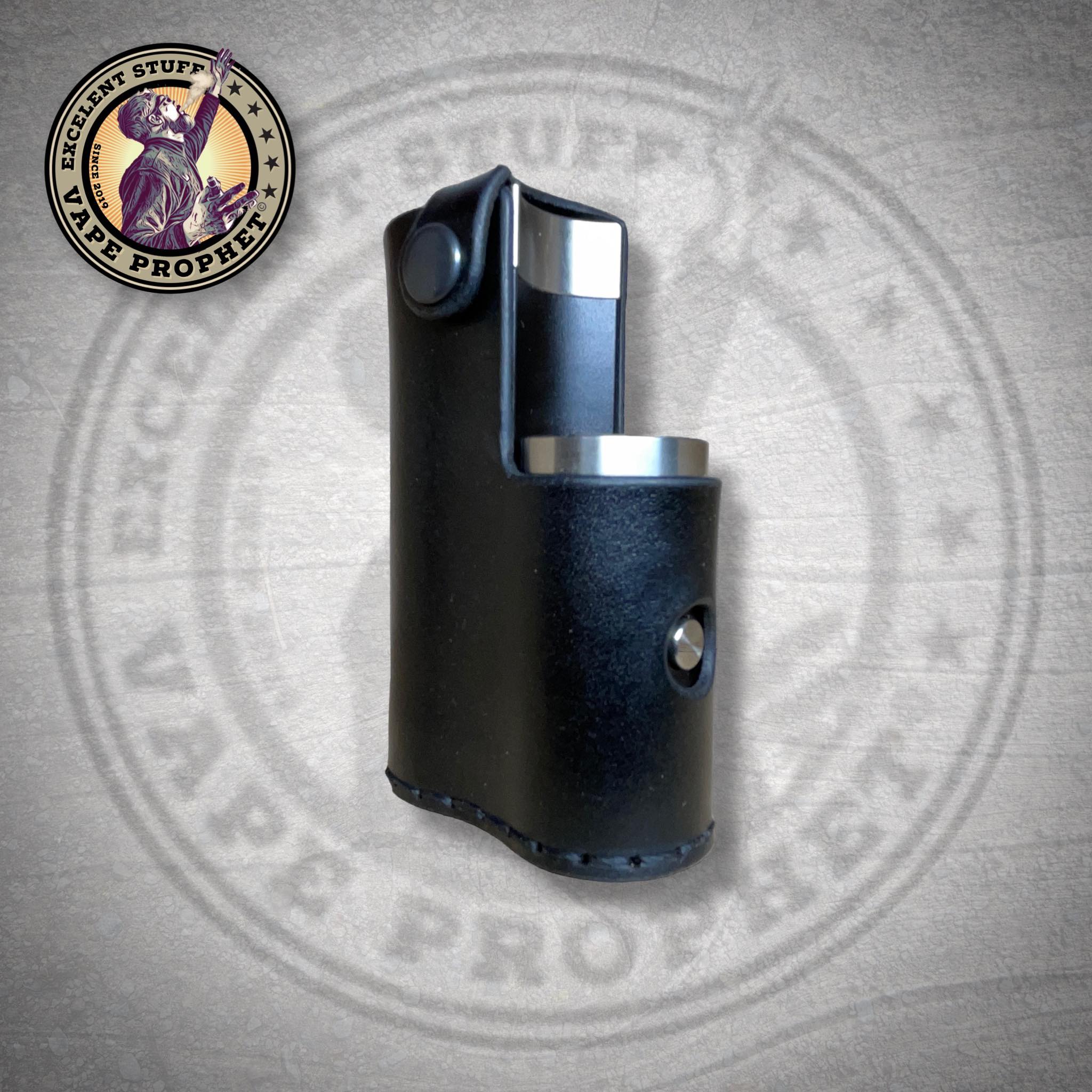 Leder Sleeve "Standard" passend für Pipeline Pro 21 Side/Dicodes Dani SBS max 21700