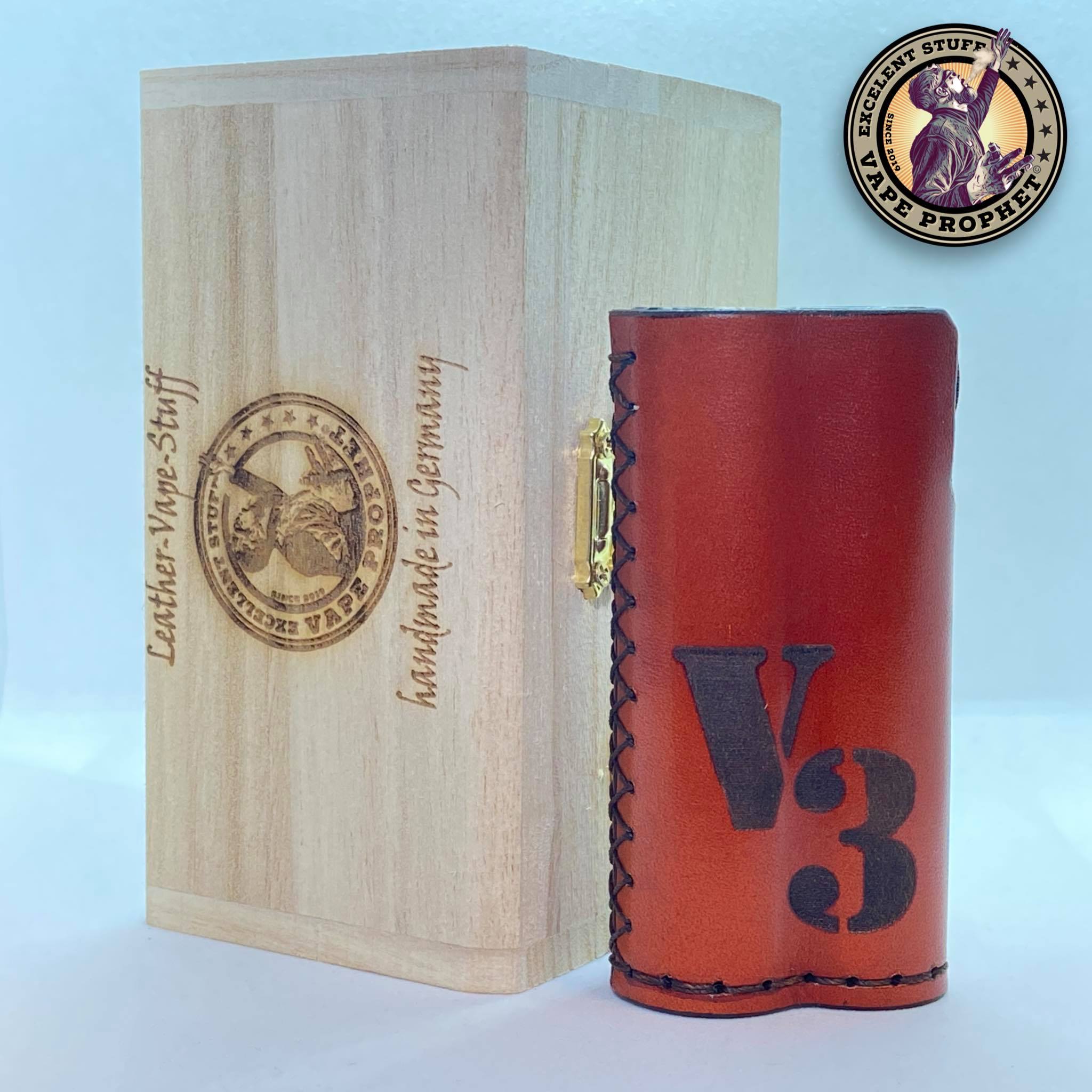 Sleeve passend für Double Barrel V3