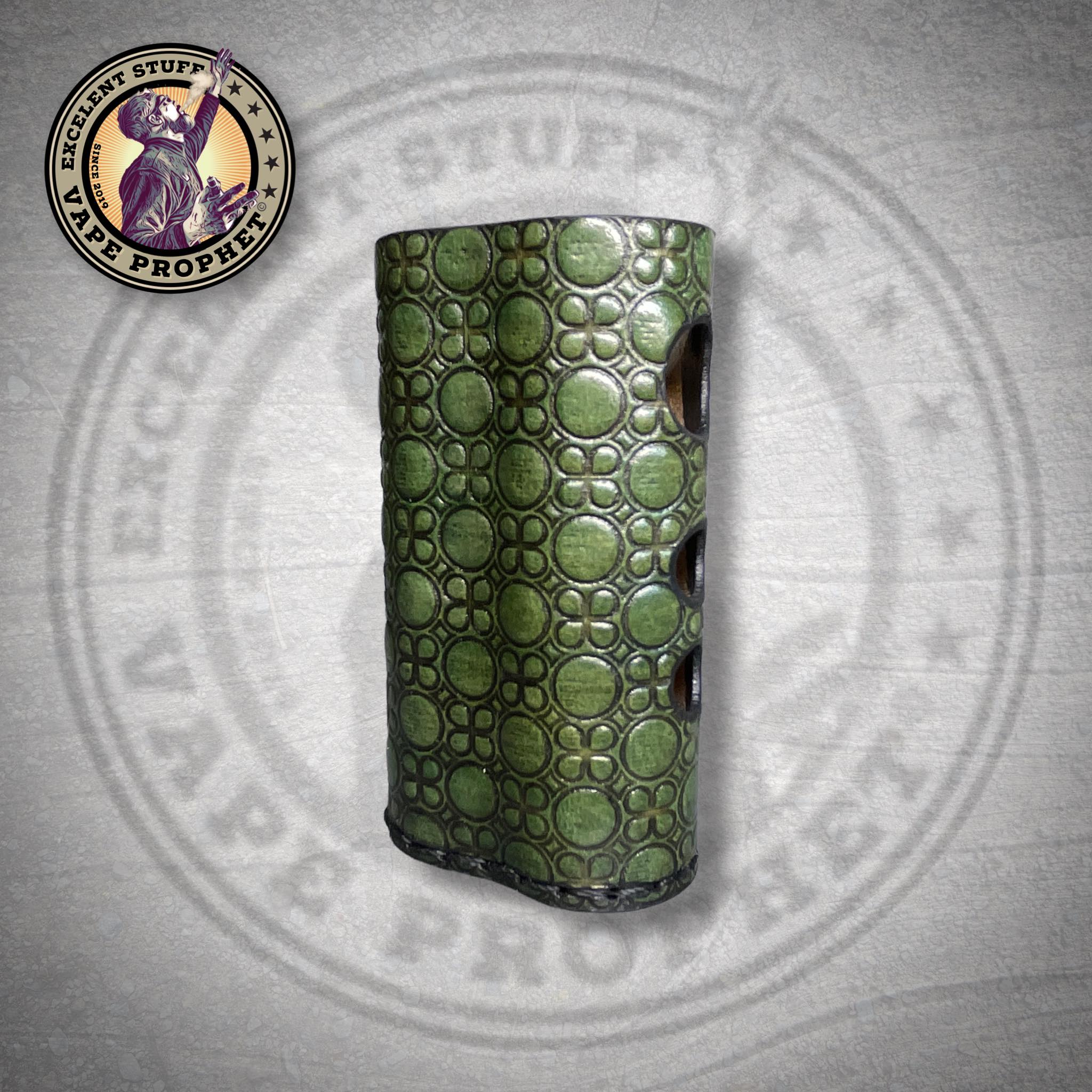 Struktur Sleeve "Shamrock" passend für Pipeline Pro Eighty / Dicodes Dani Mini